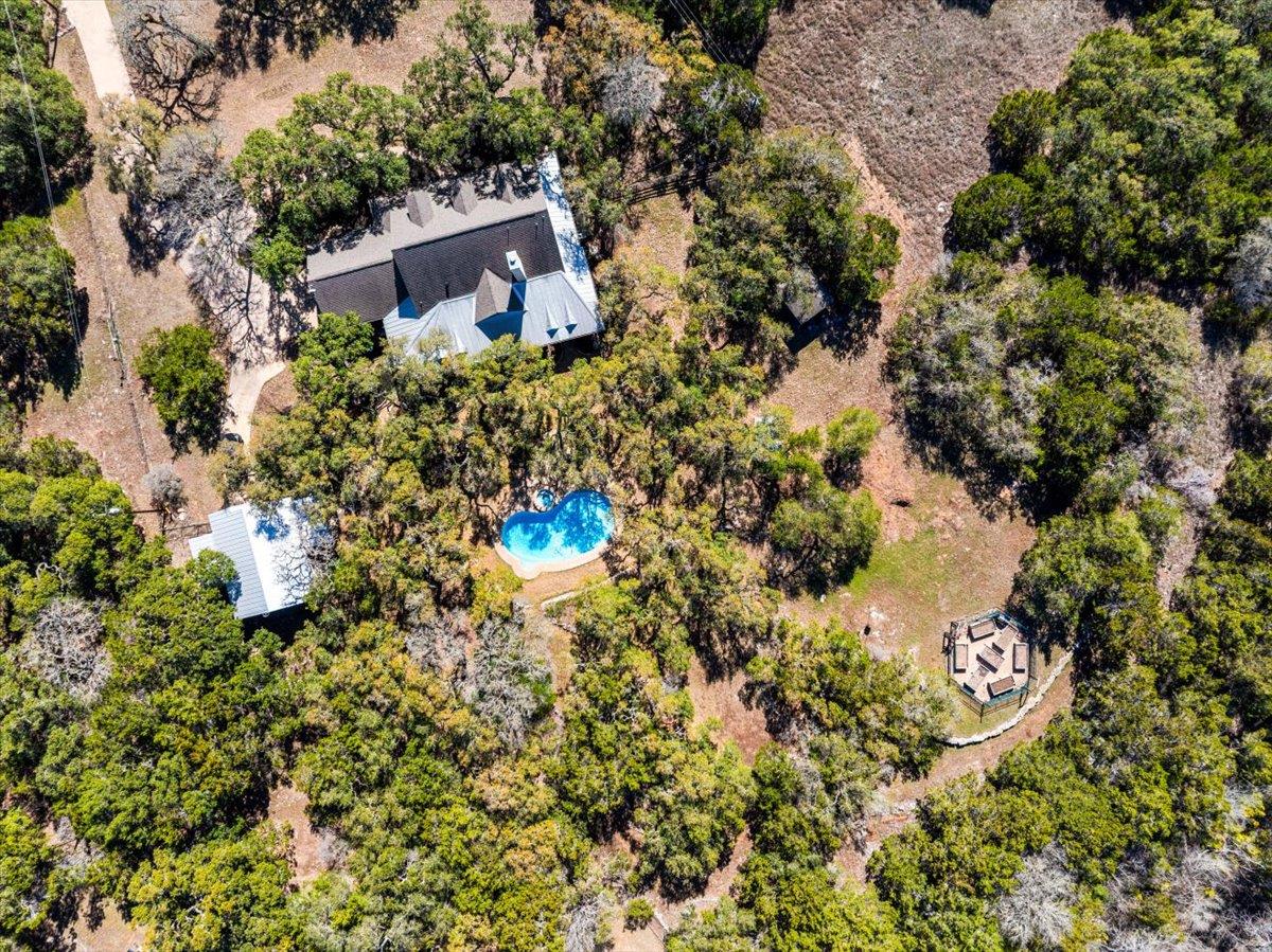 8300 SPANISH OAK Cir, Austin, TX 78737