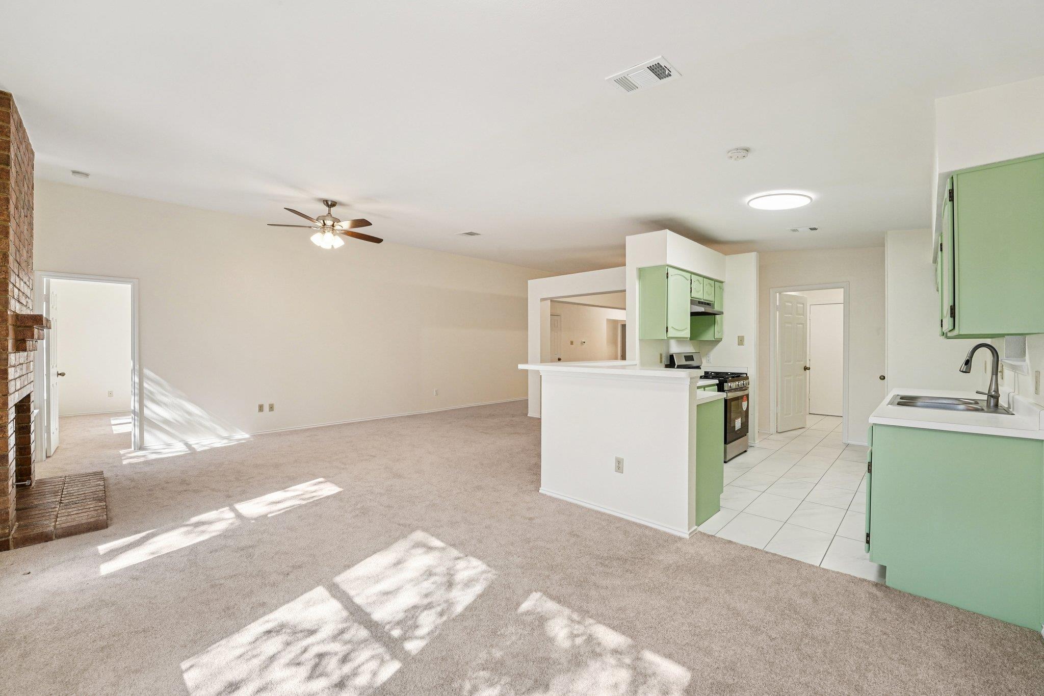 3107 Pepper Grass Trl, Cedar Park, TX 78613