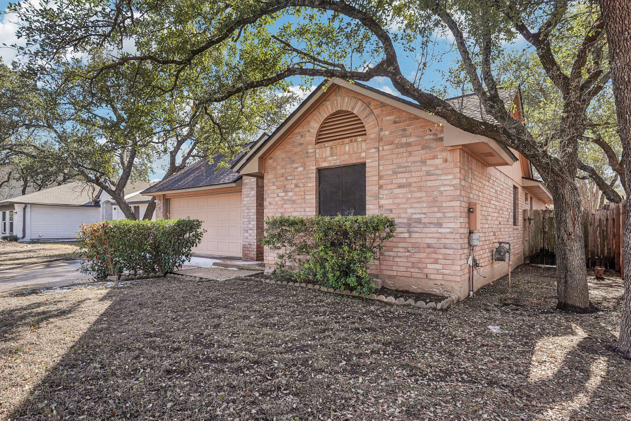 3107 Pepper Grass Trl, Cedar Park, TX 78613