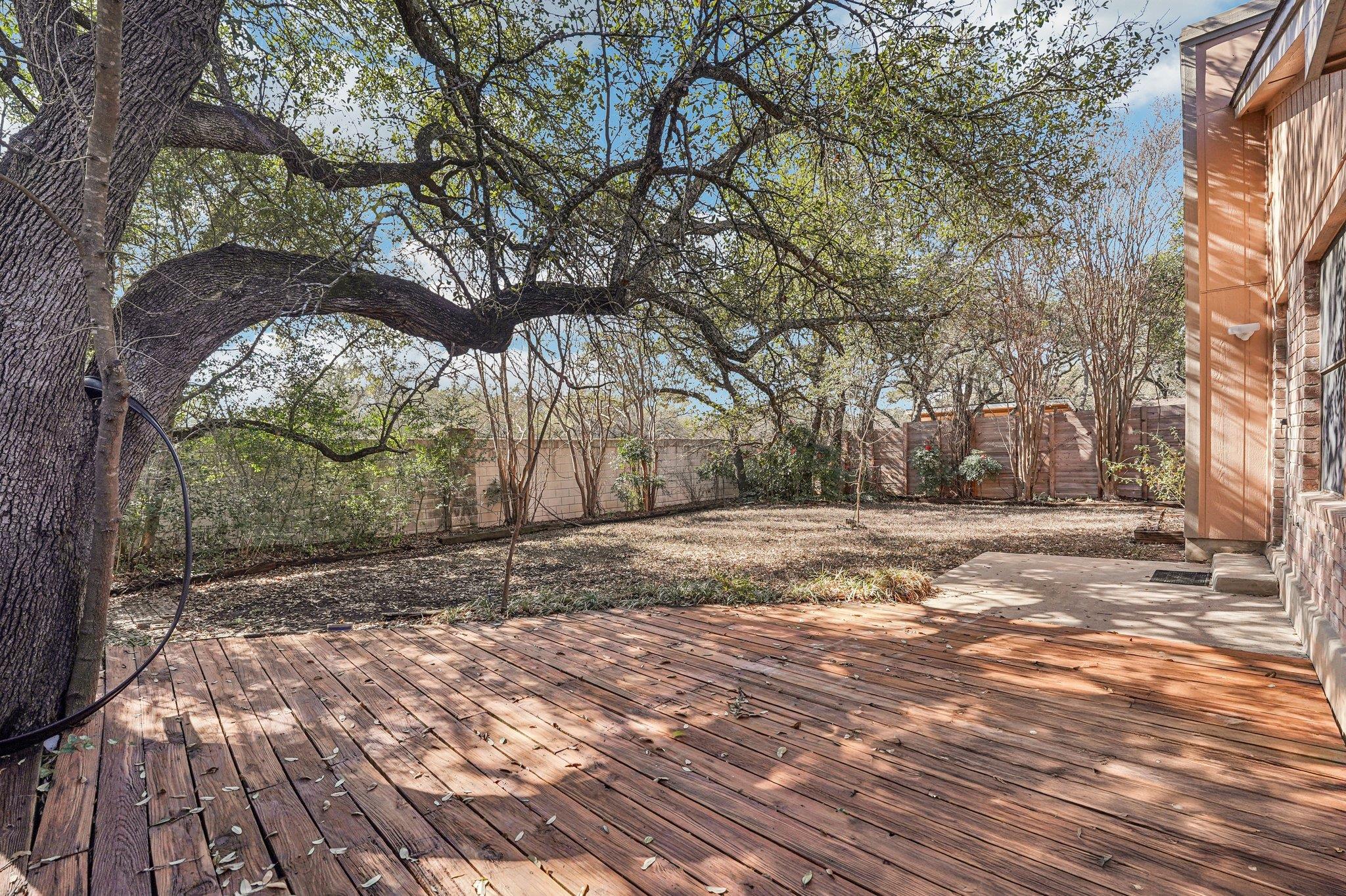 3107 Pepper Grass Trl, Cedar Park, TX 78613