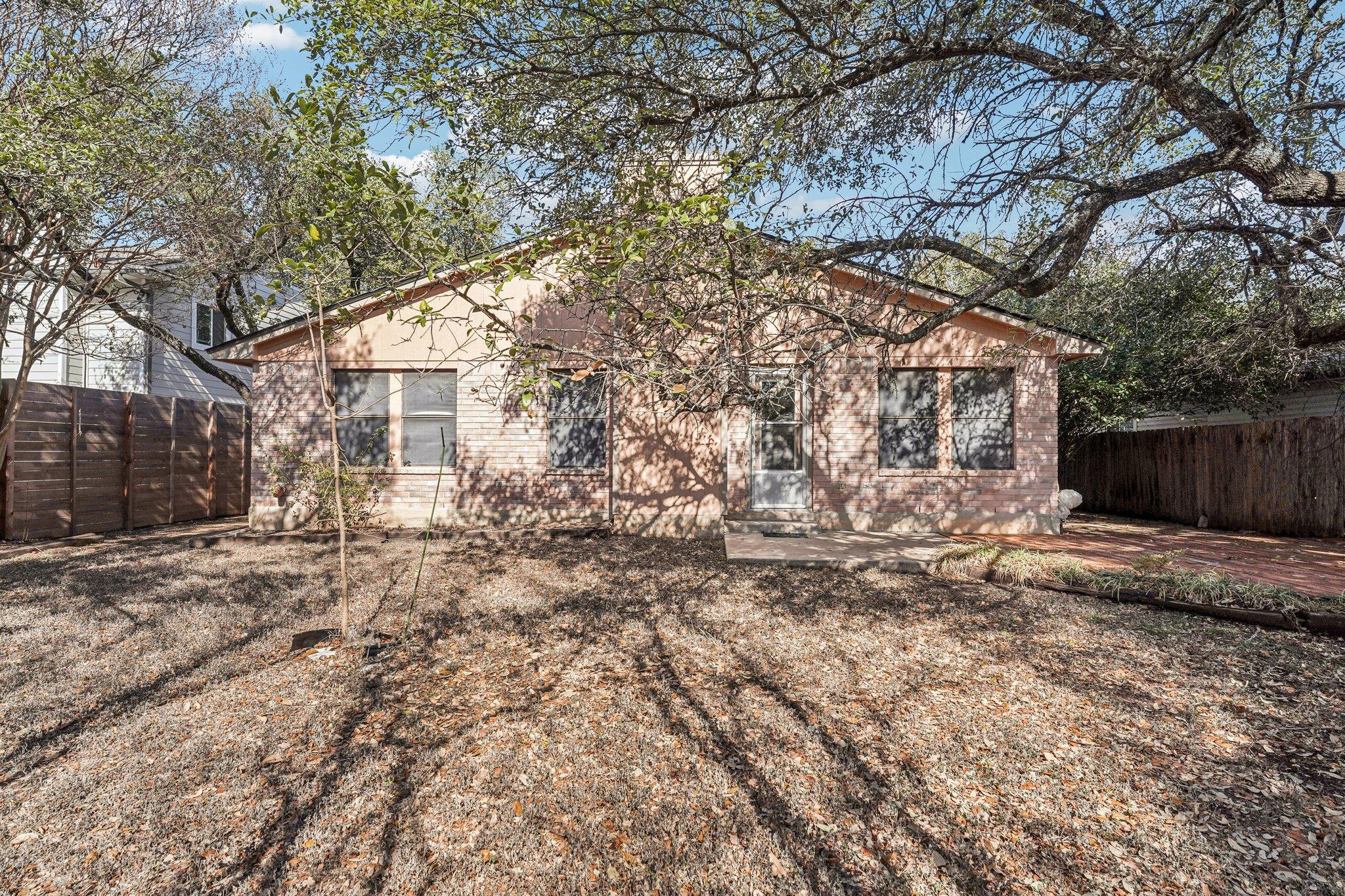 3107 Pepper Grass Trl, Cedar Park, TX 78613