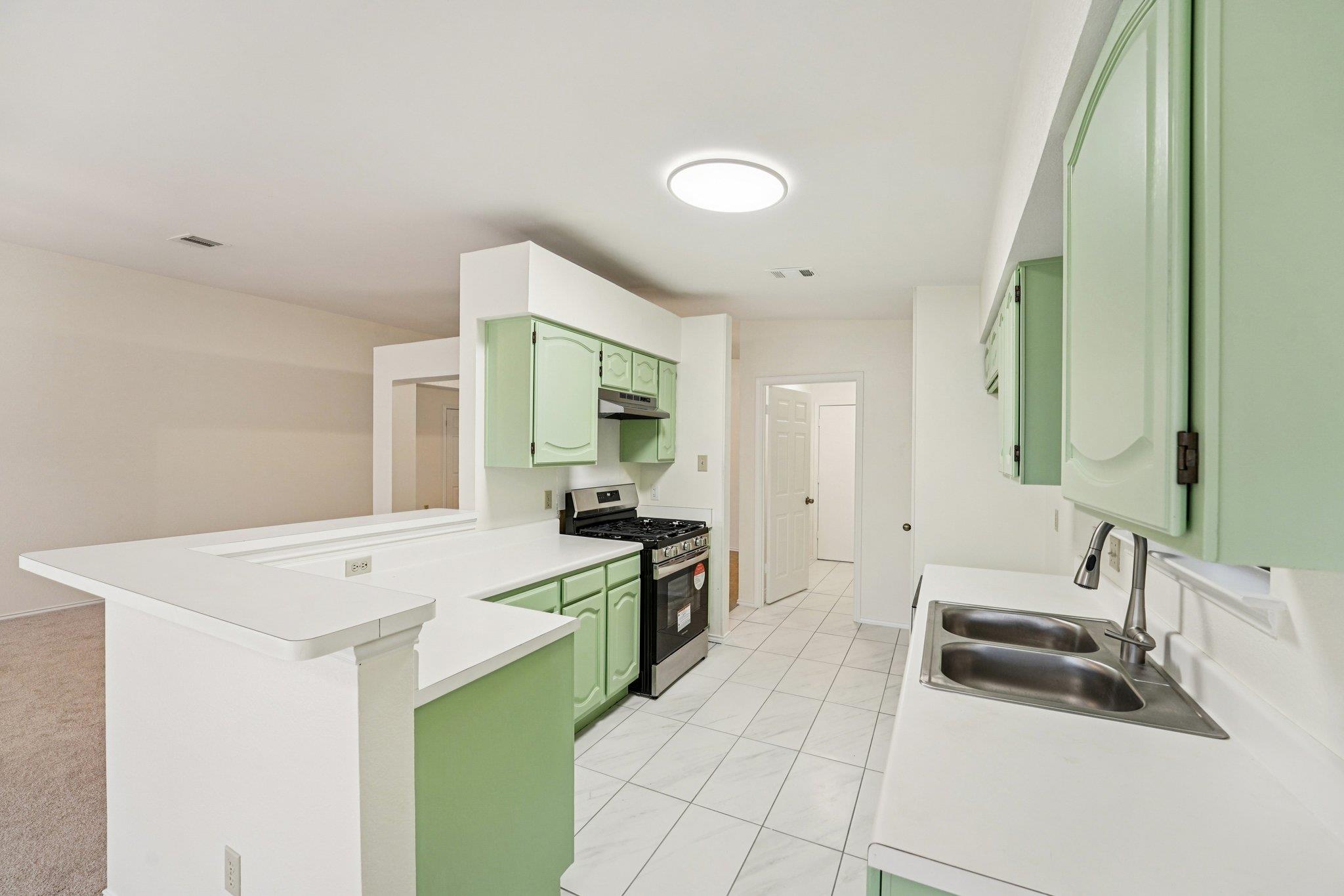 3107 Pepper Grass Trl, Cedar Park, TX 78613