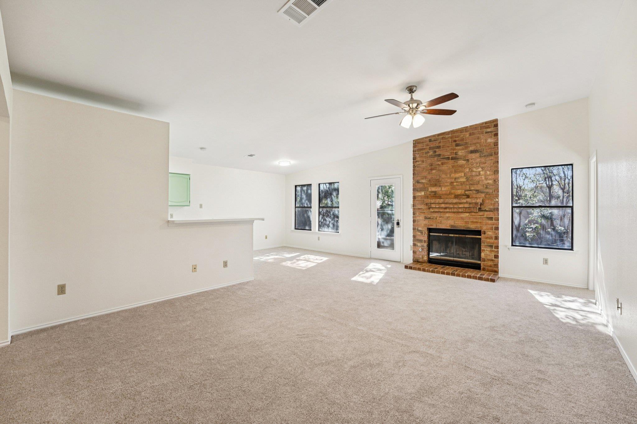 3107 Pepper Grass Trl, Cedar Park, TX 78613