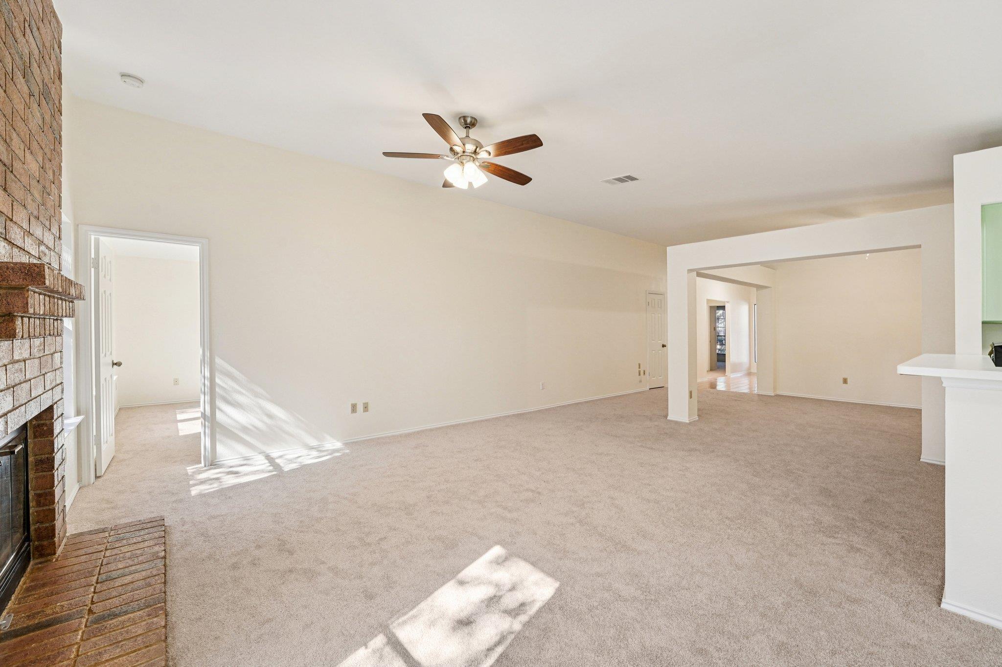 3107 Pepper Grass Trl, Cedar Park, TX 78613