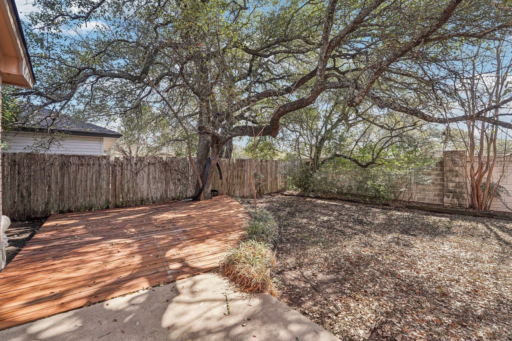 3107 Pepper Grass Trl, Cedar Park, TX 78613