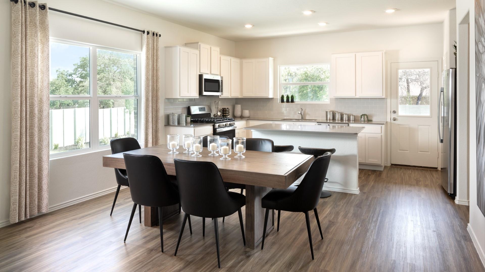 17912 Nashville Warbler Rd, Pflugerville, TX 78660