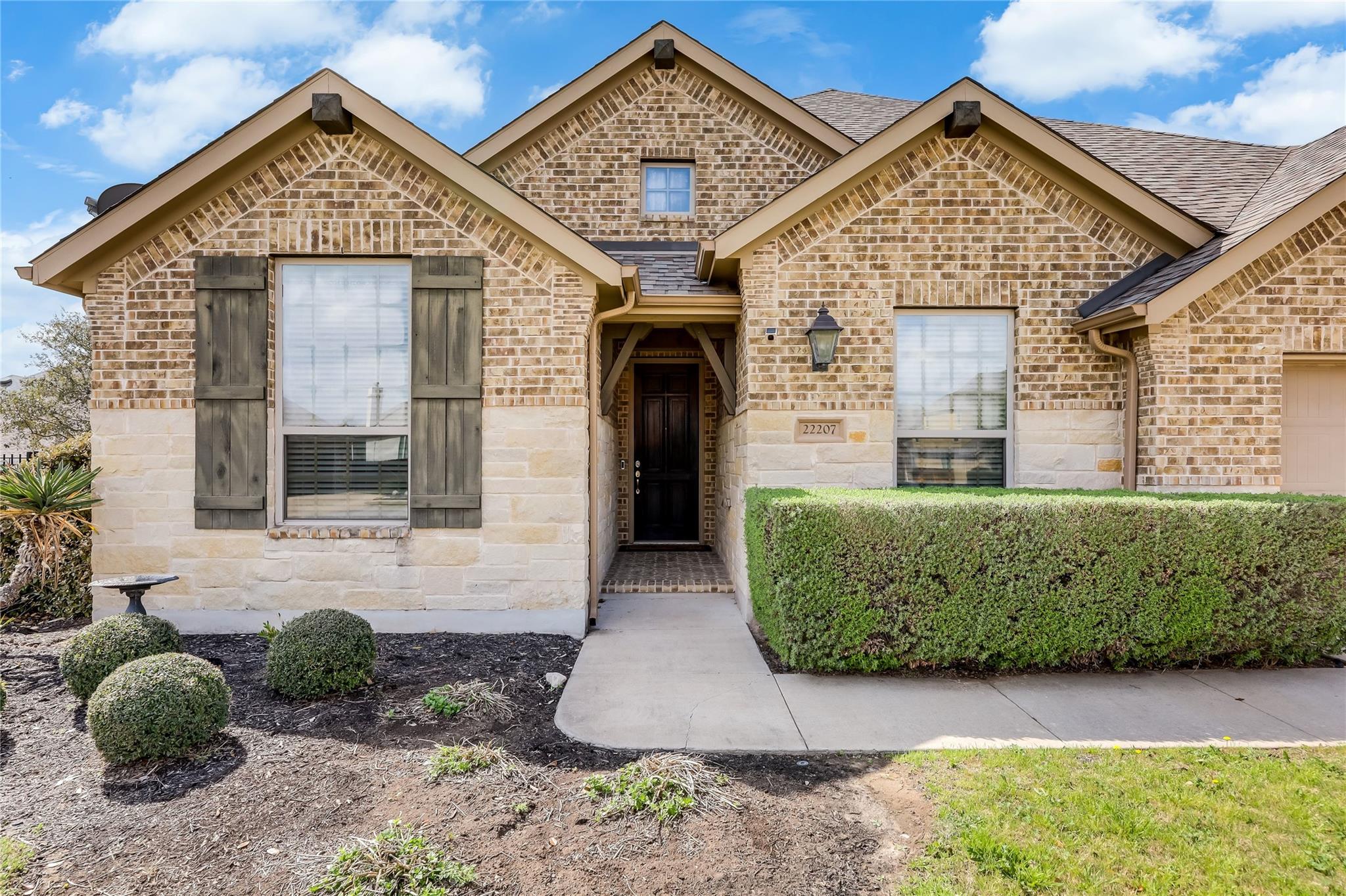 22207 Cape Travis Bnd, Lago Vista, TX 78645