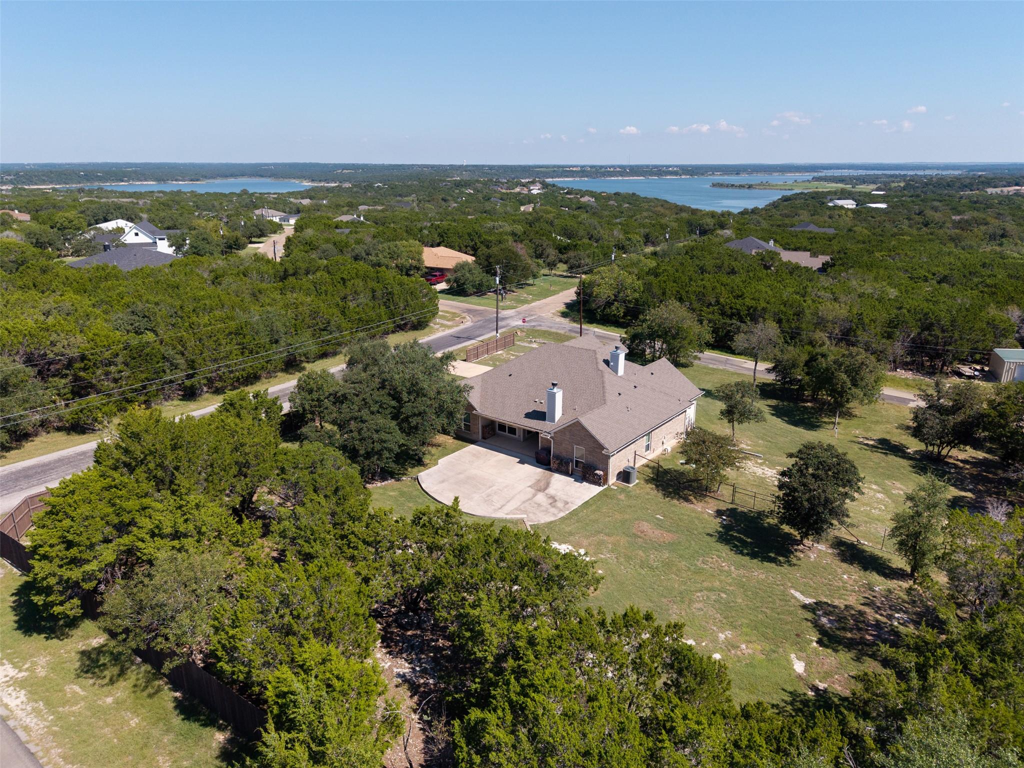 15821 Salado Dr, Temple, TX 76502