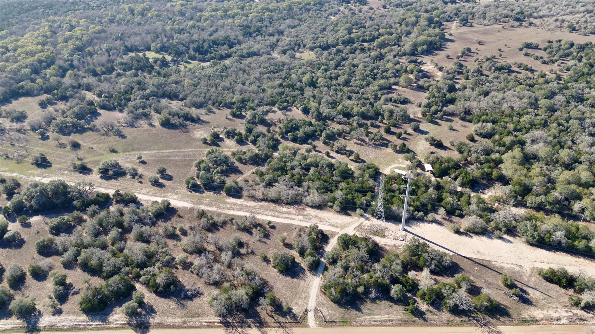 440 Boulton Creek Rd, Muldoon, TX 78949
