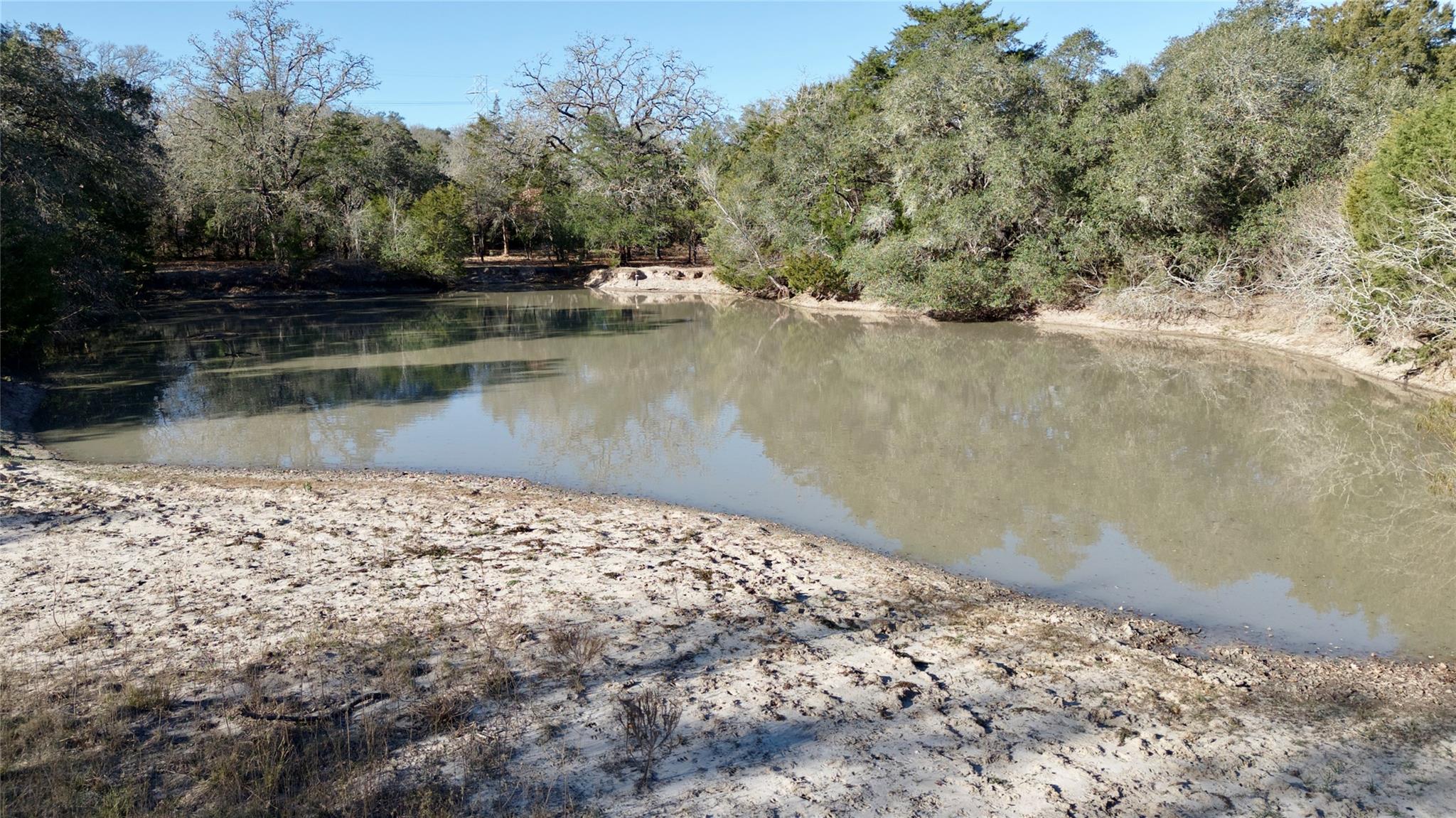 440 Boulton Creek Rd, Muldoon, TX 78949