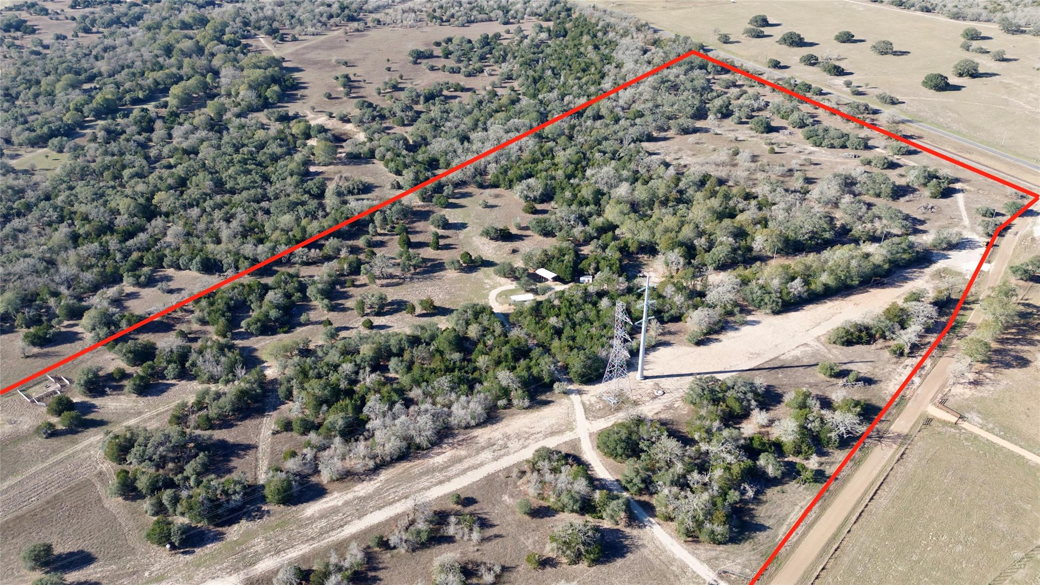 440 Boulton Creek Rd, Muldoon, TX 78949