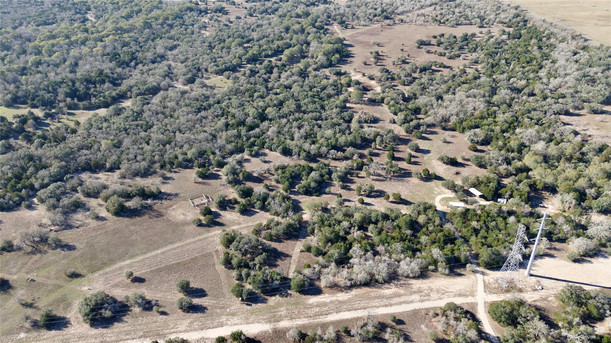 440 Boulton Creek Rd, Muldoon, TX 78949