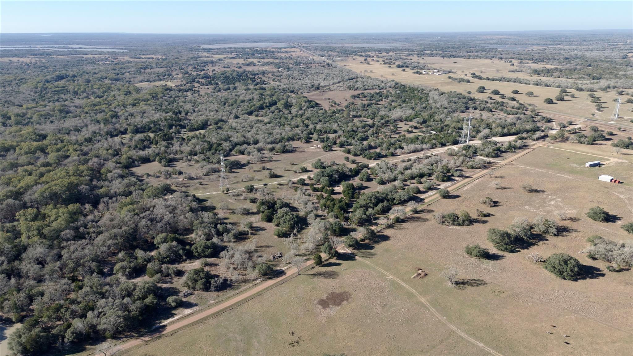 440 Boulton Creek Rd, Muldoon, TX 78949