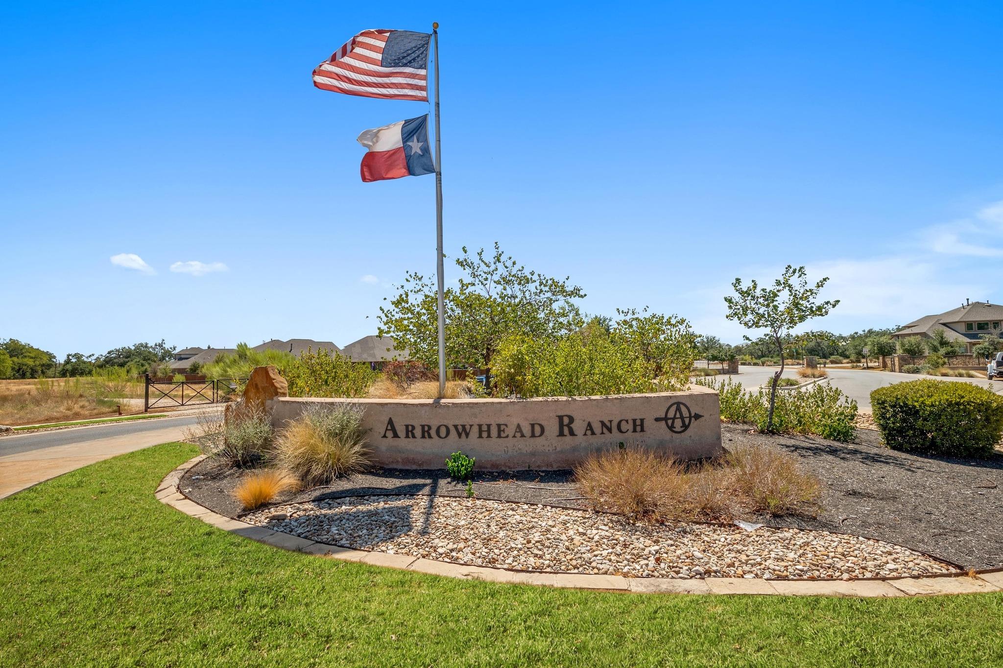957 Arrowhead Ranch Blvd, Dripping Springs, TX 78620