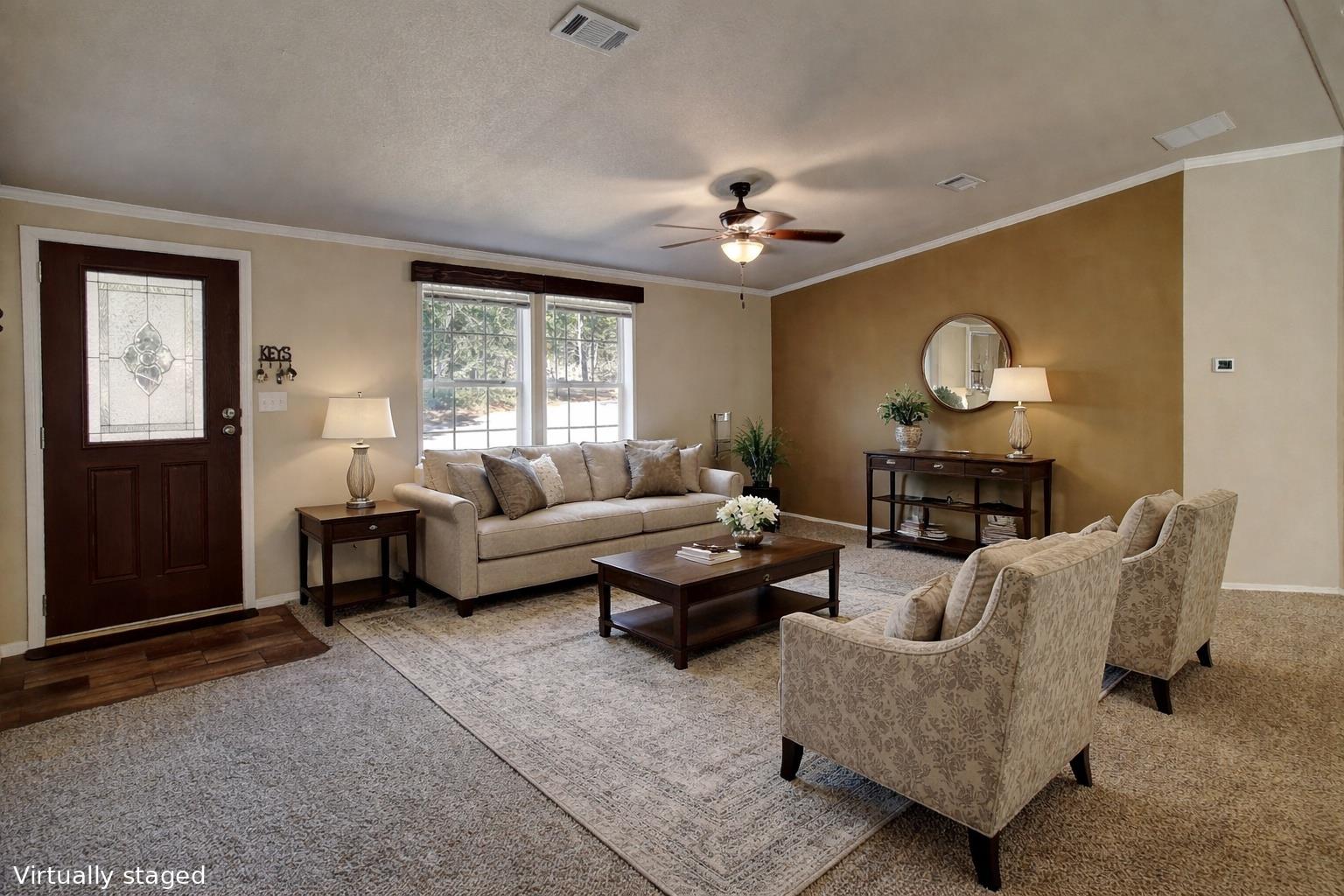 1024 Sand Hills Rd, Red Rock, TX 78662