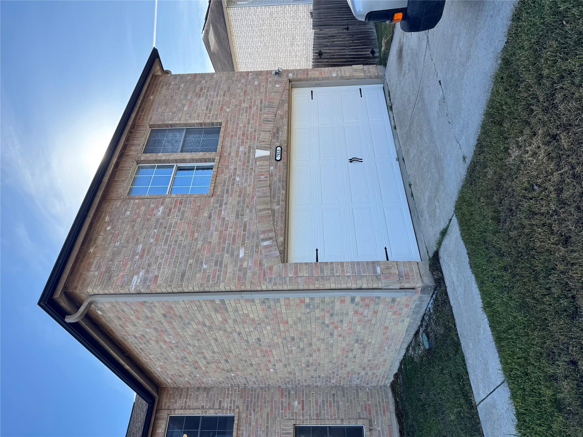 7813 Marble Ridge Dr, Austin, TX 78747