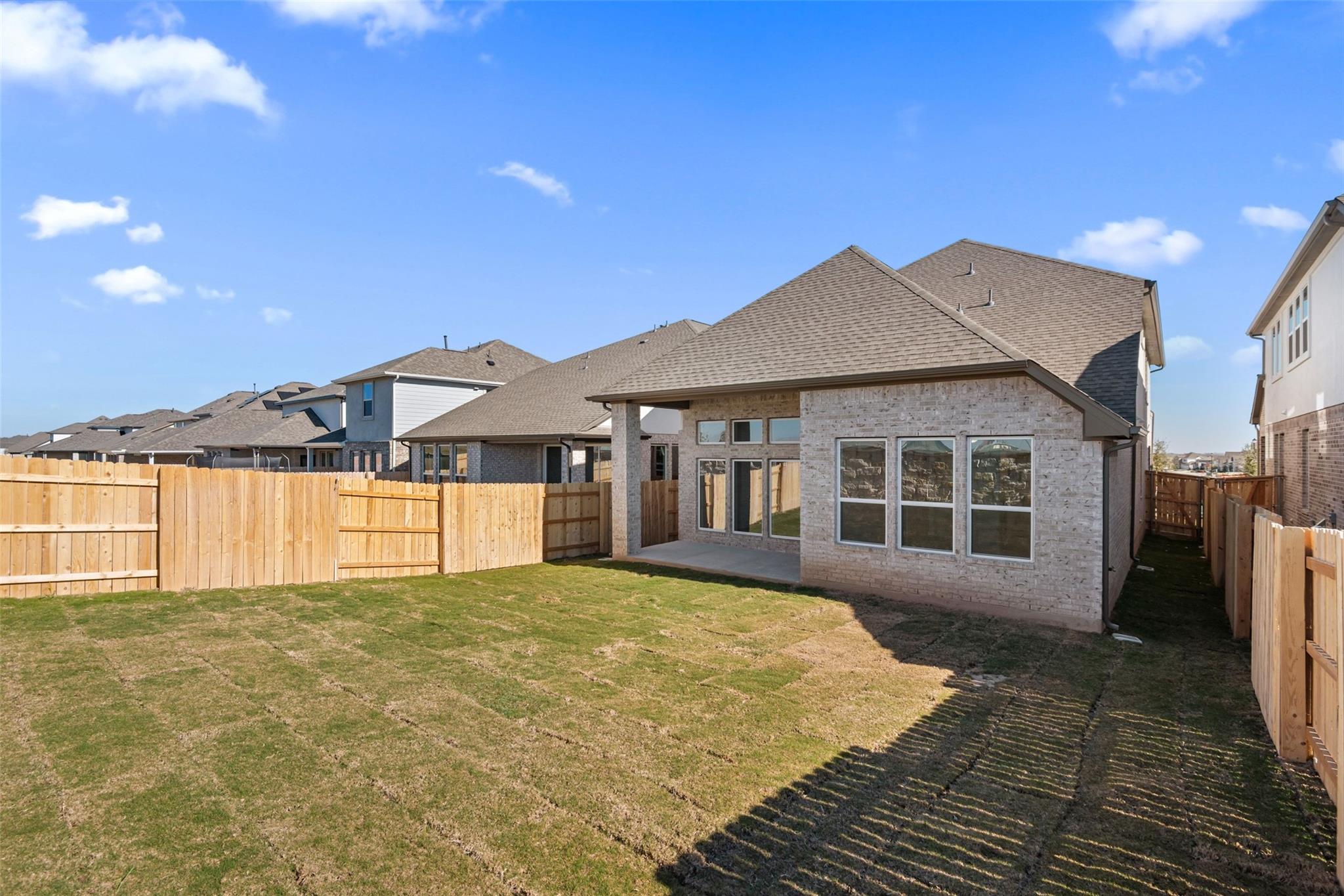 228 Brandywine Road, Hutto, TX 78634