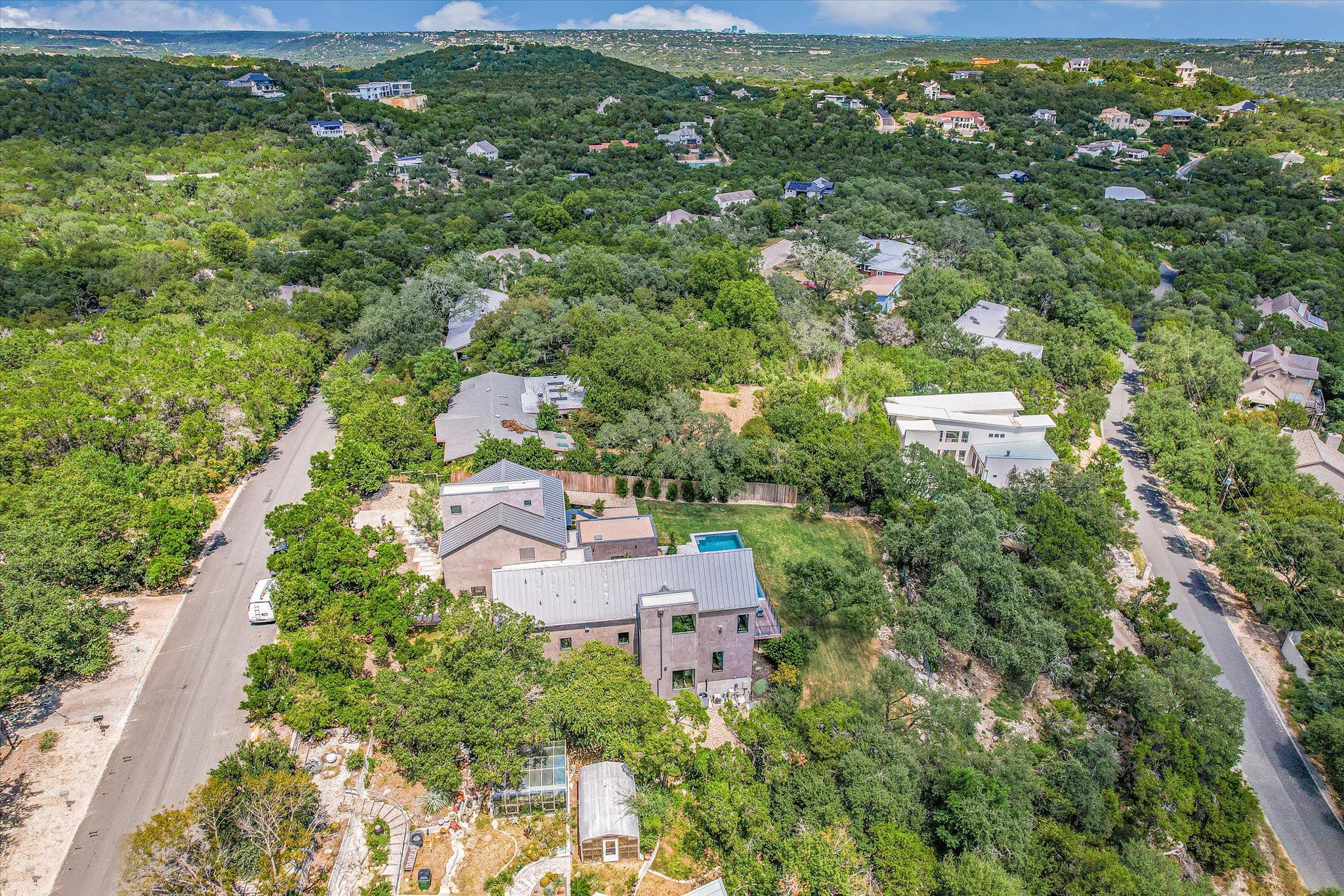 2405 Deer Pass, Austin, TX 78746