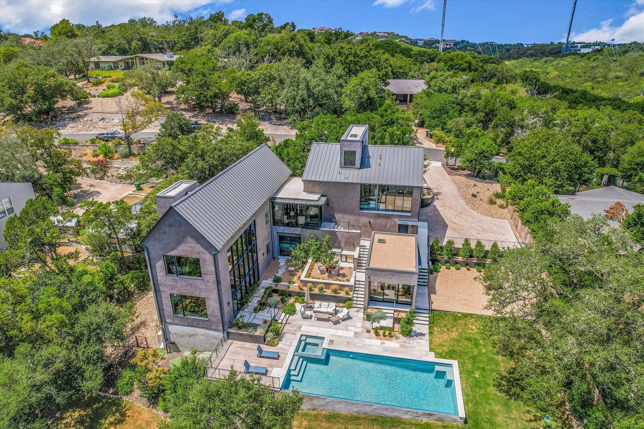 2405 Deer Pass, Austin, TX 78746