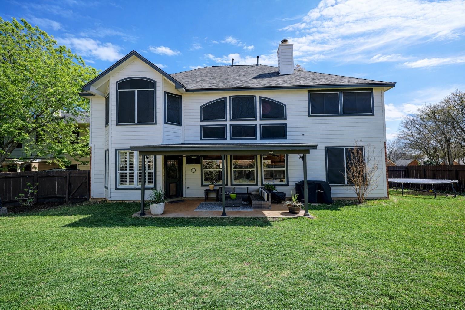 15622 Staffordshire Ln, Austin, TX 78717