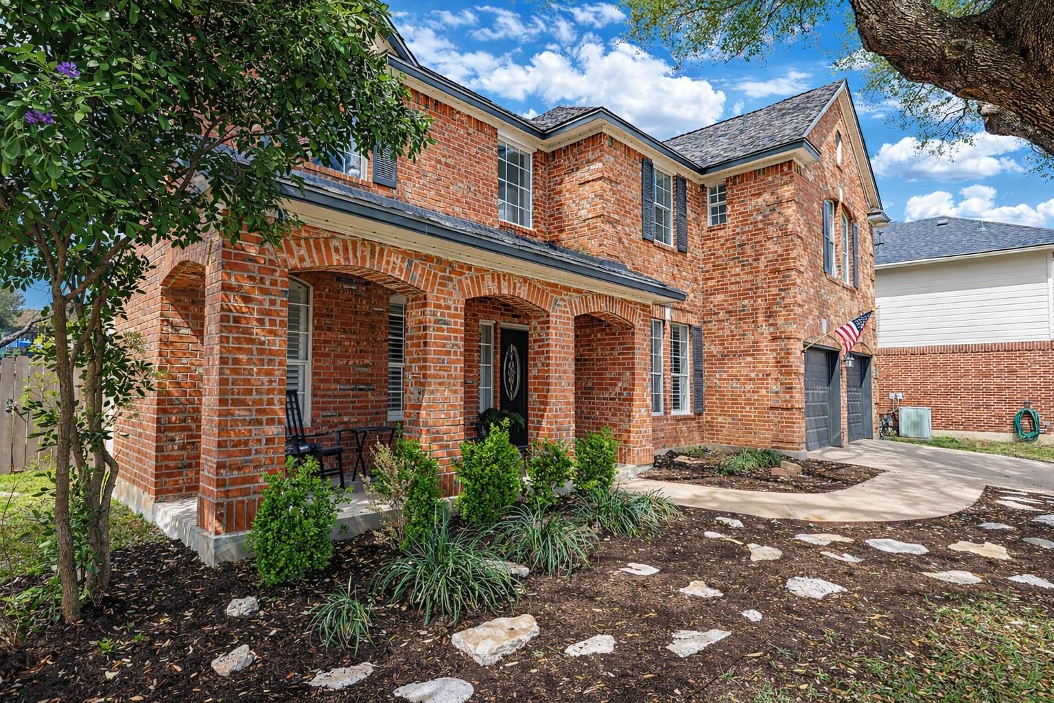 15622 Staffordshire Ln, Austin, TX 78717