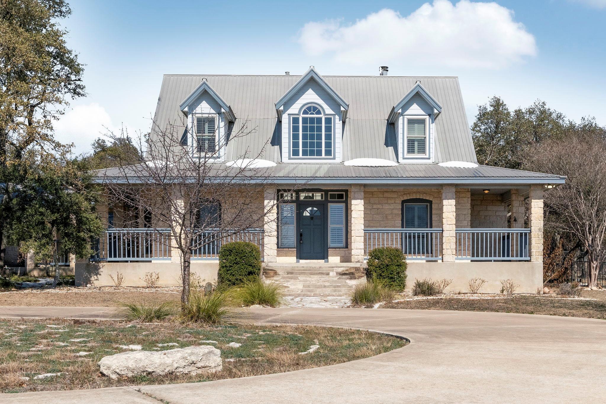 310 County Road 317, Georgetown, TX 78626