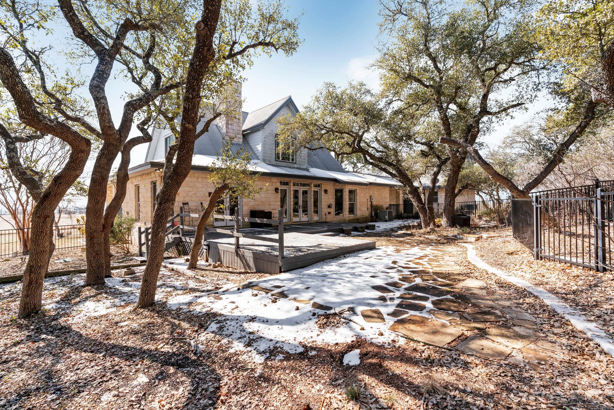 310 County Road 317, Georgetown, TX 78626