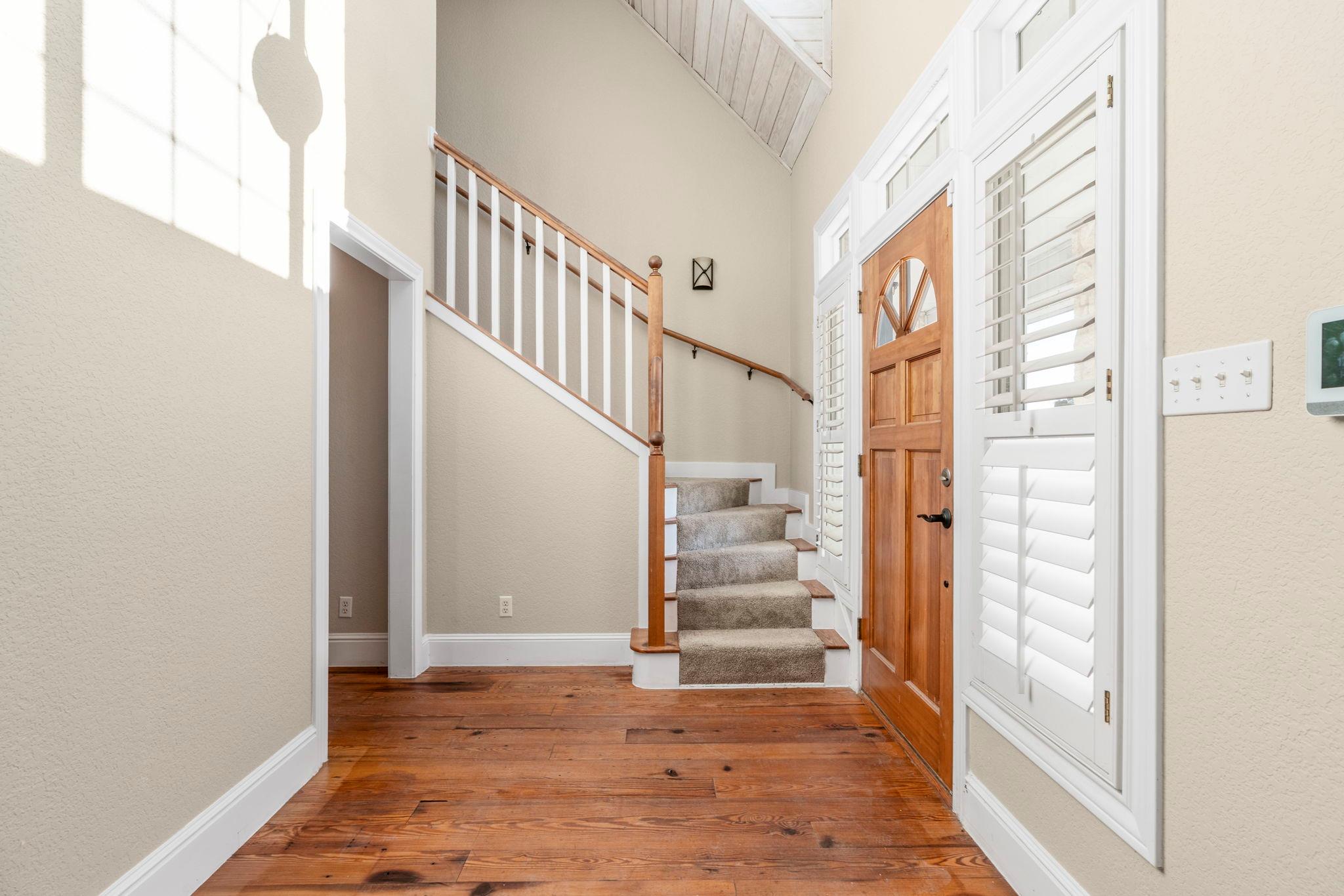 310 County Road 317, Georgetown, TX 78626