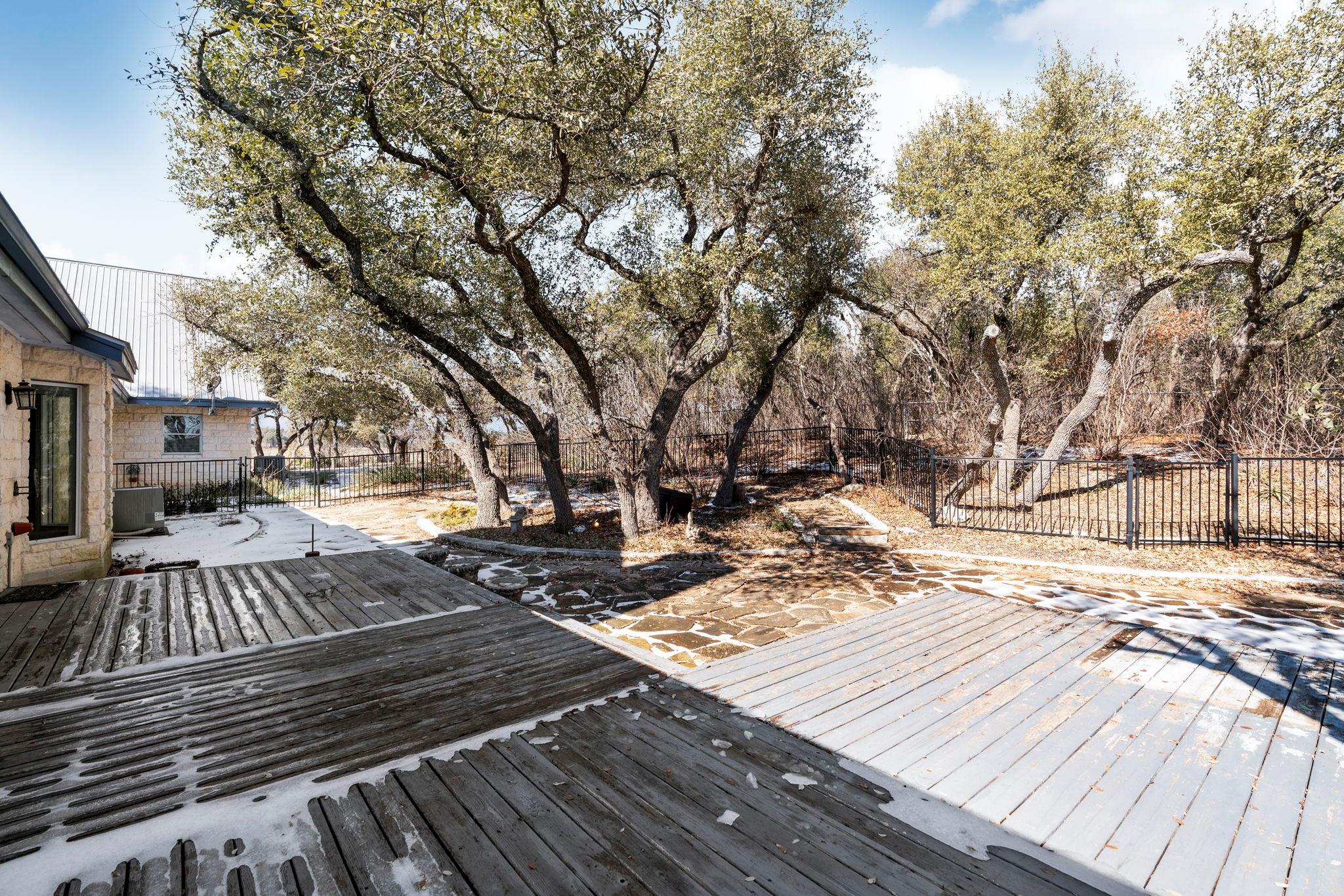 310 County Road 317, Georgetown, TX 78626