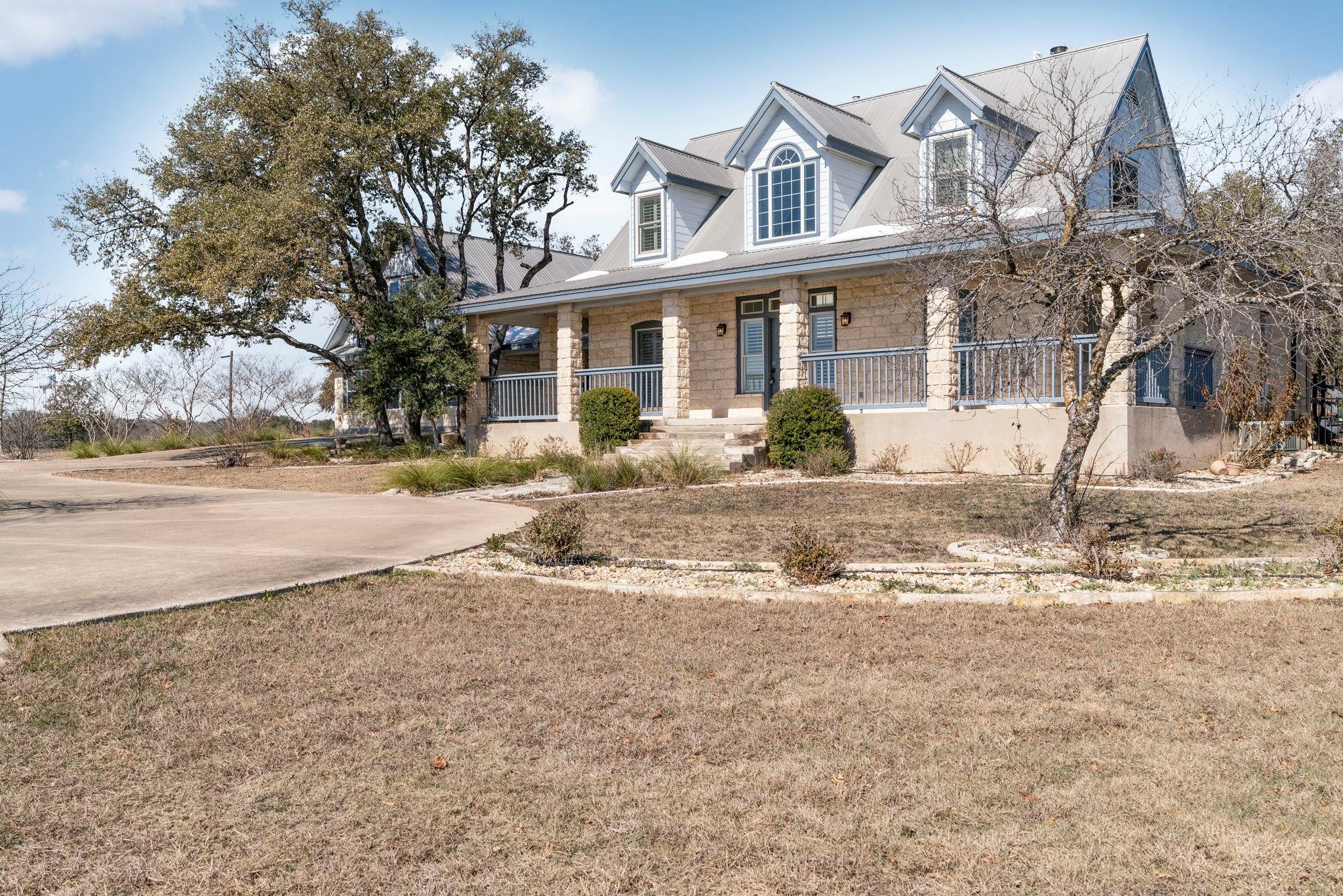 310 County Road 317, Georgetown, TX 78626