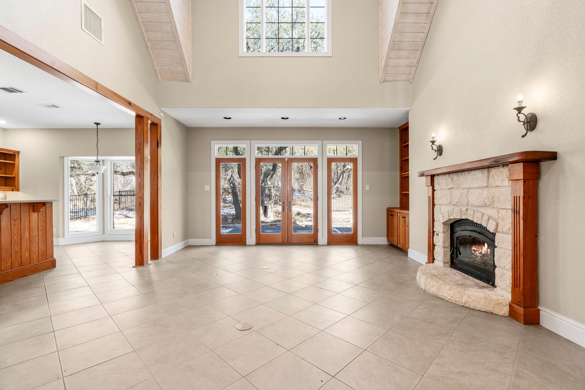 310 County Road 317, Georgetown, TX 78626