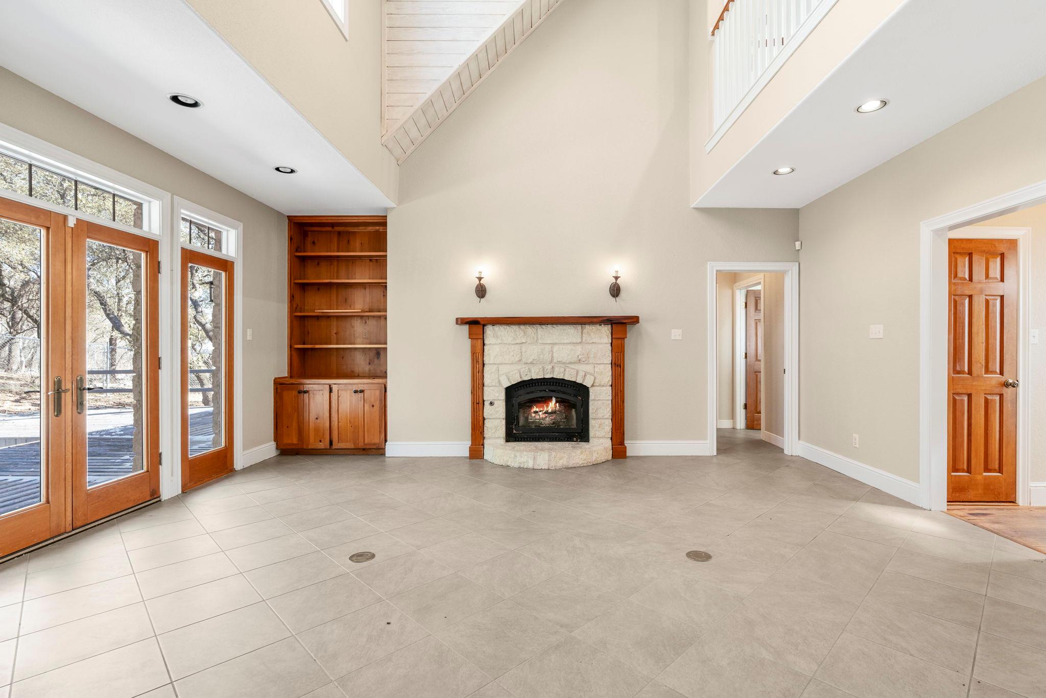 310 County Road 317, Georgetown, TX 78626