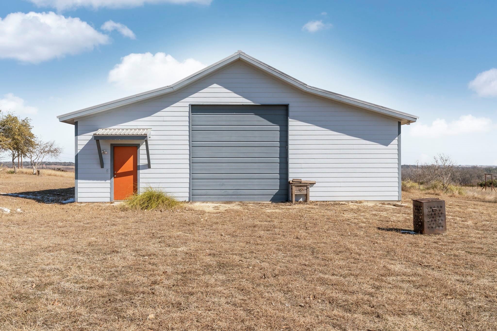 310 County Road 317, Georgetown, TX 78626