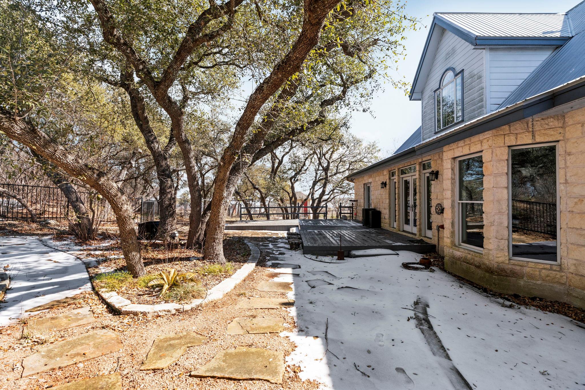 310 County Road 317, Georgetown, TX 78626