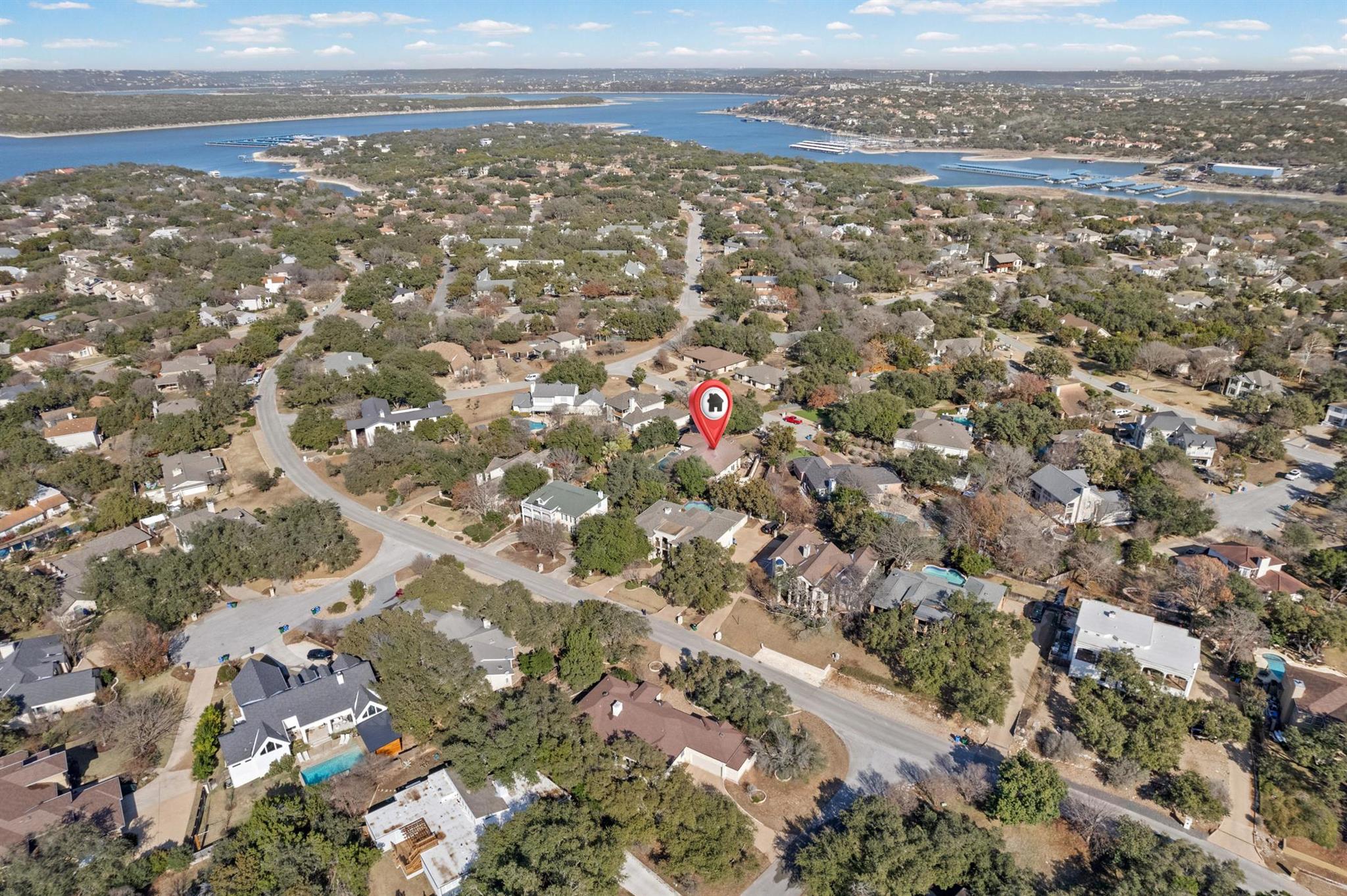 106 Acapulco Ct, Lakeway, TX 78734