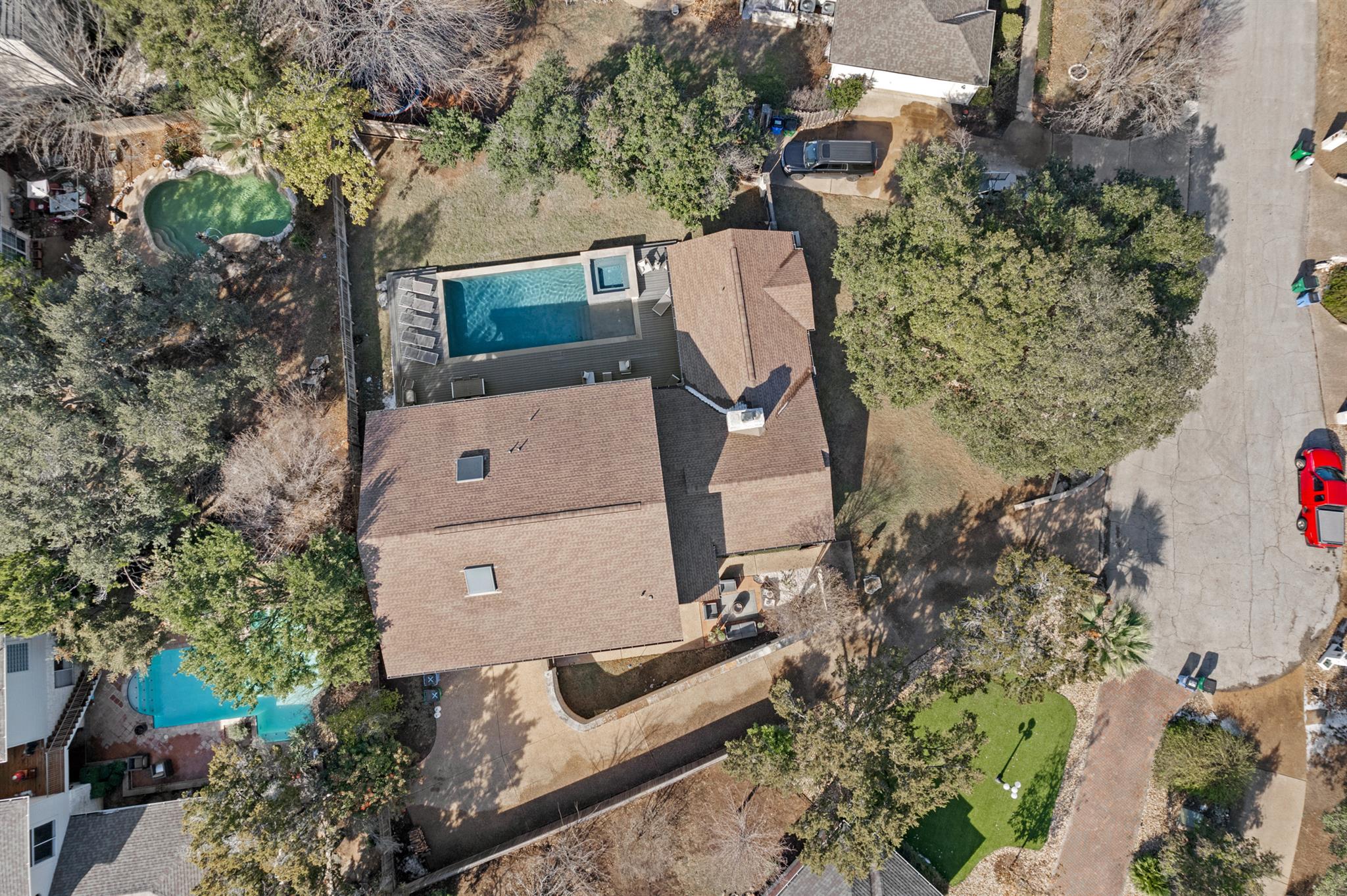 106 Acapulco Ct, Lakeway, TX 78734