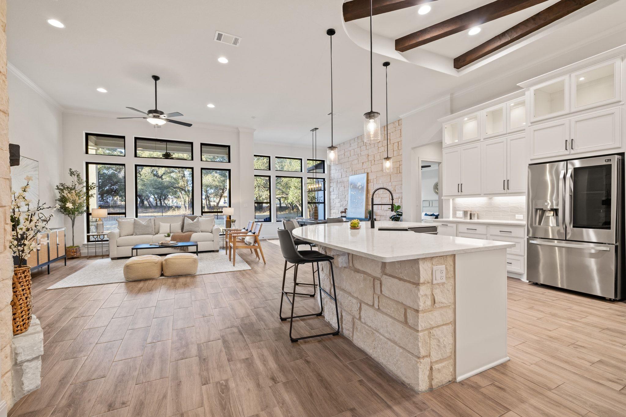 228 Trick Pony, Liberty Hill, TX 78642