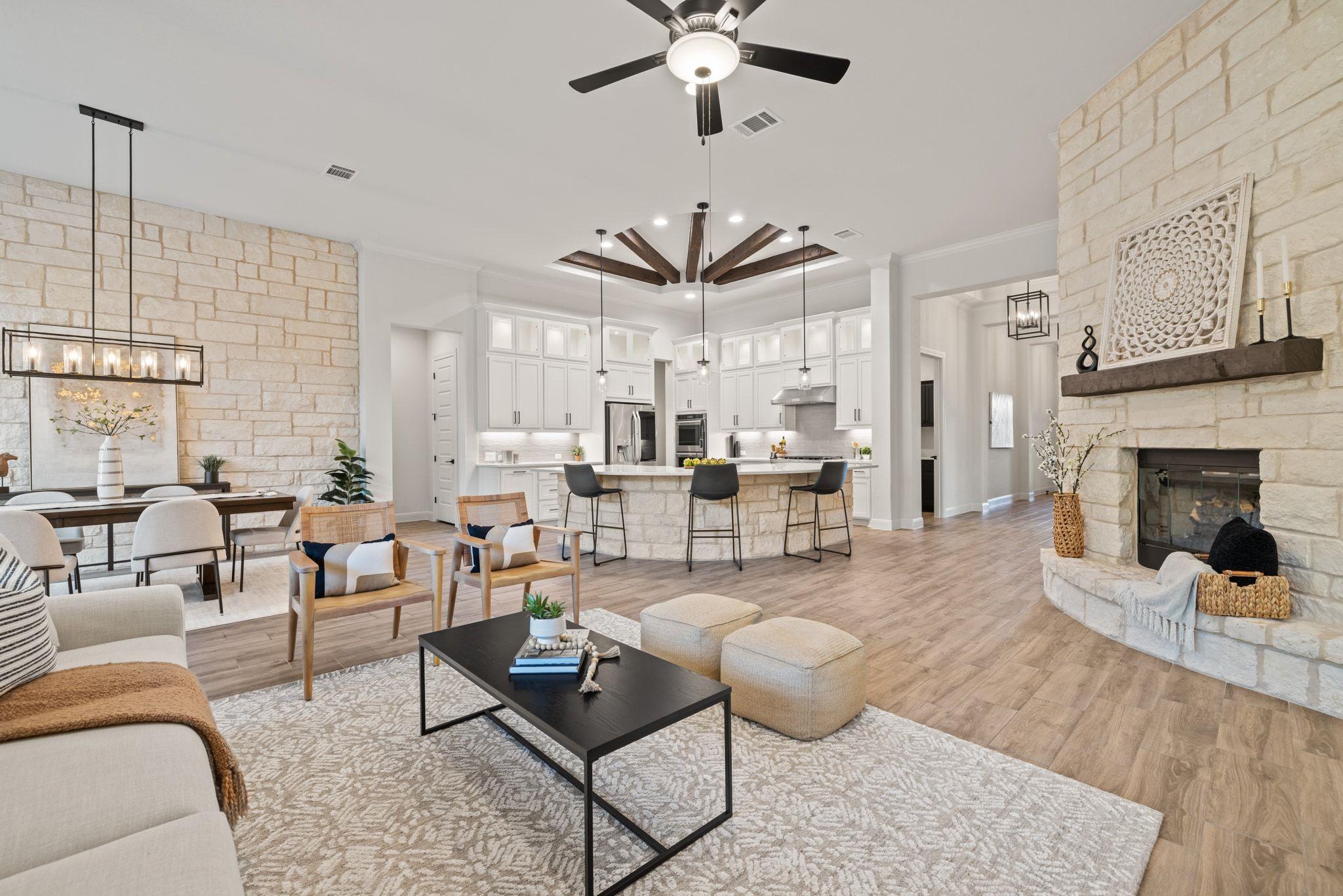 228 Trick Pony, Liberty Hill, TX 78642