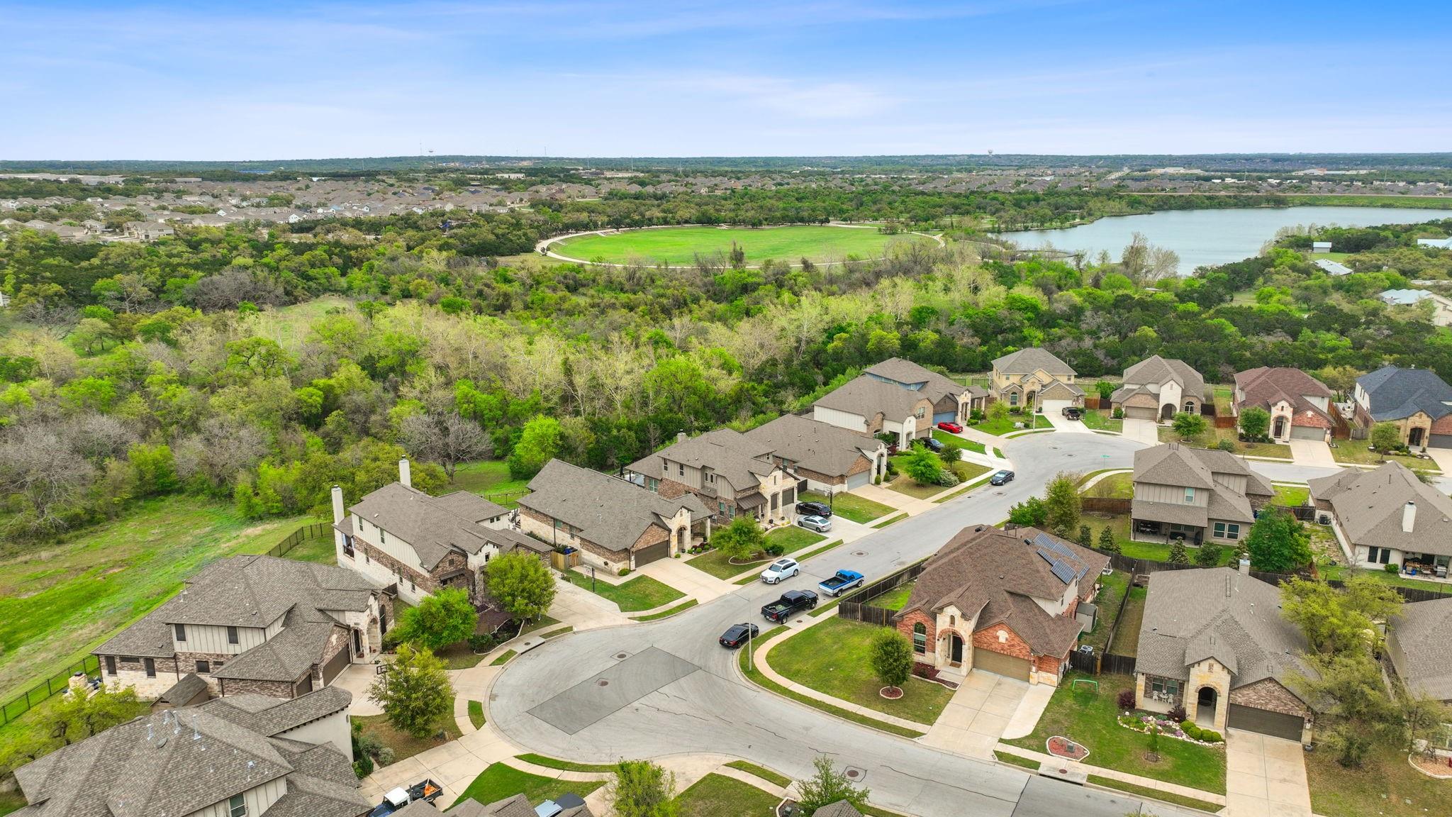 3103 Tempe Dr, Cedar Park, TX 78641