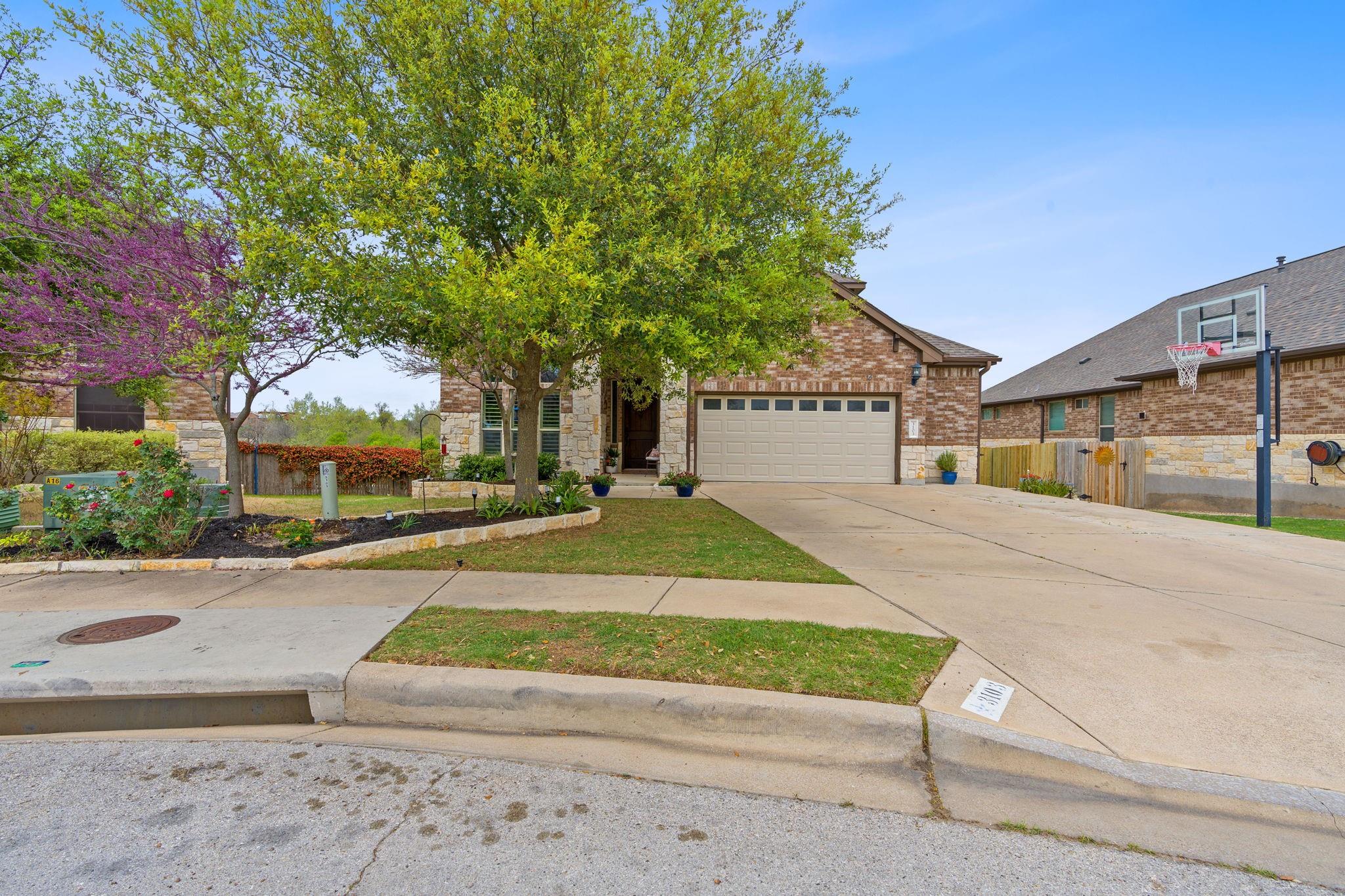 3103 Tempe Dr, Cedar Park, TX 78641