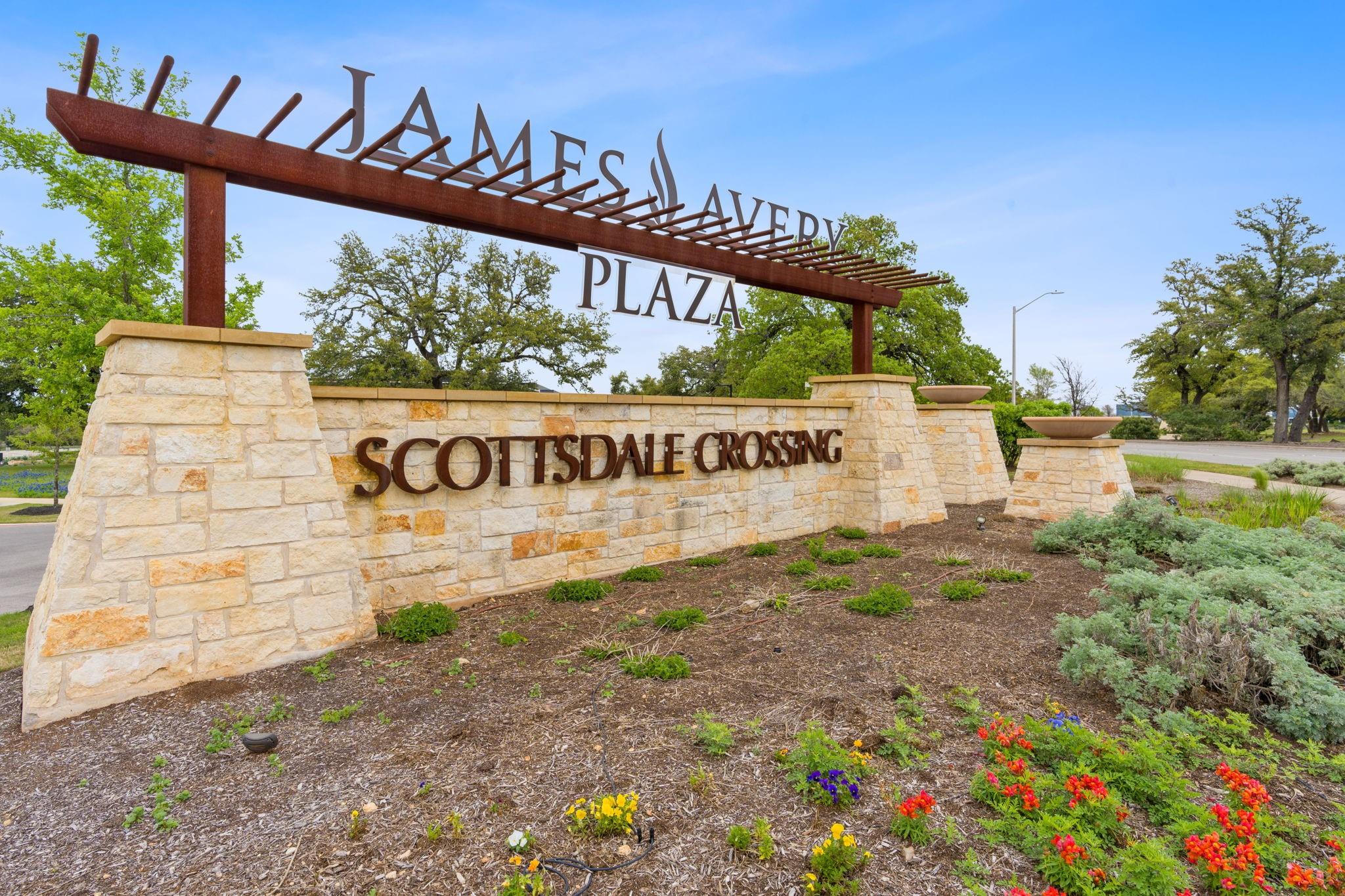 3103 Tempe Dr, Cedar Park, TX 78641