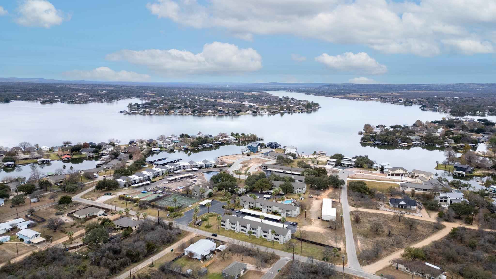 604 Highcrest # 213 Dr, Granite Shoals, TX 78654