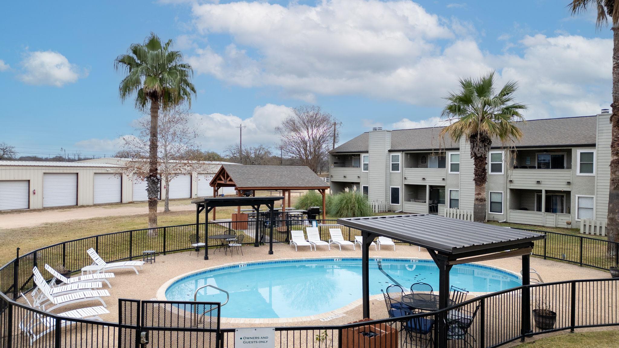 604 Highcrest # 213 Dr, Granite Shoals, TX 78654