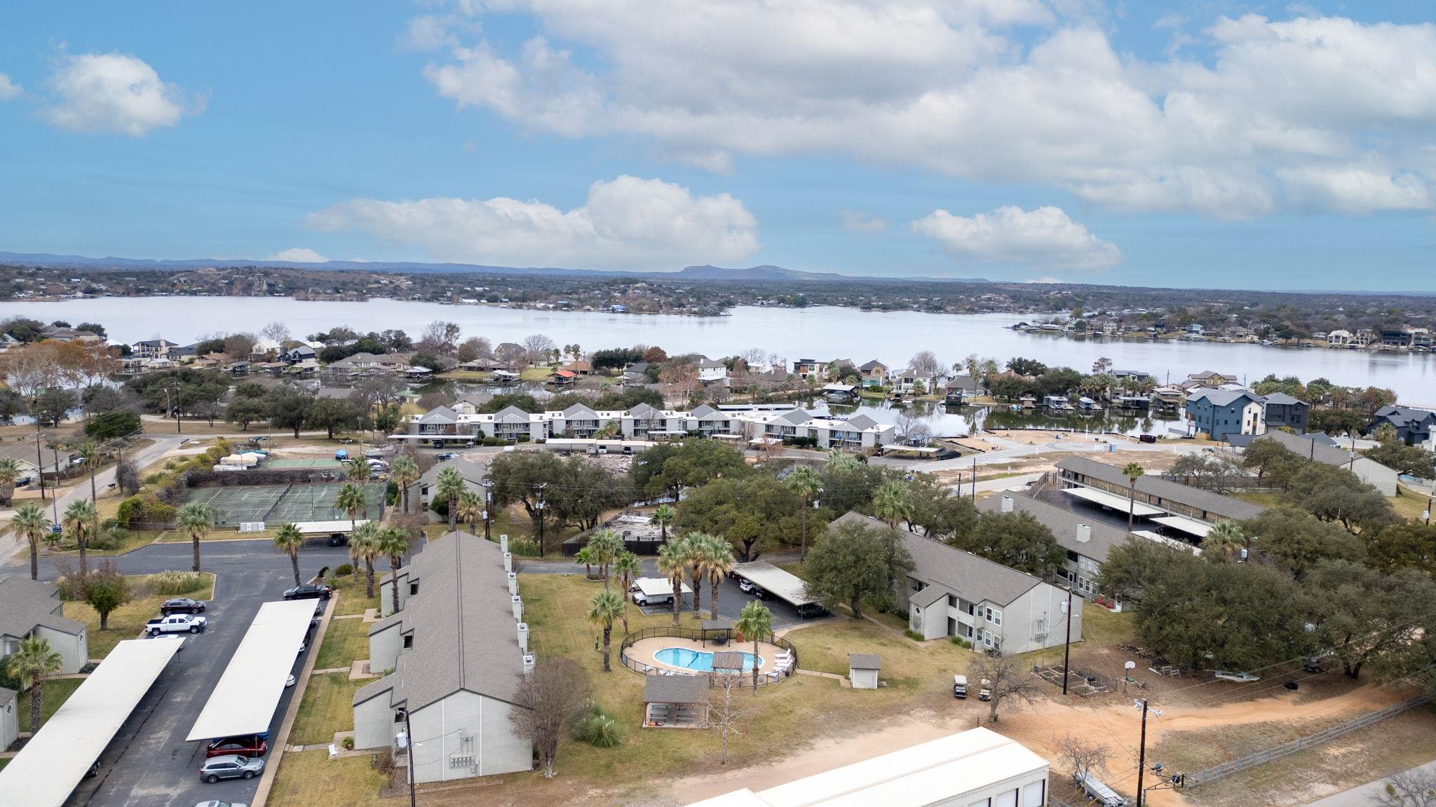 604 Highcrest # 213 Dr, Granite Shoals, TX 78654