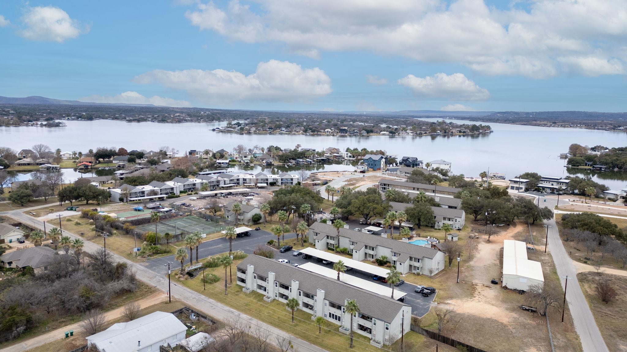 604 Highcrest # 213 Dr, Granite Shoals, TX 78654