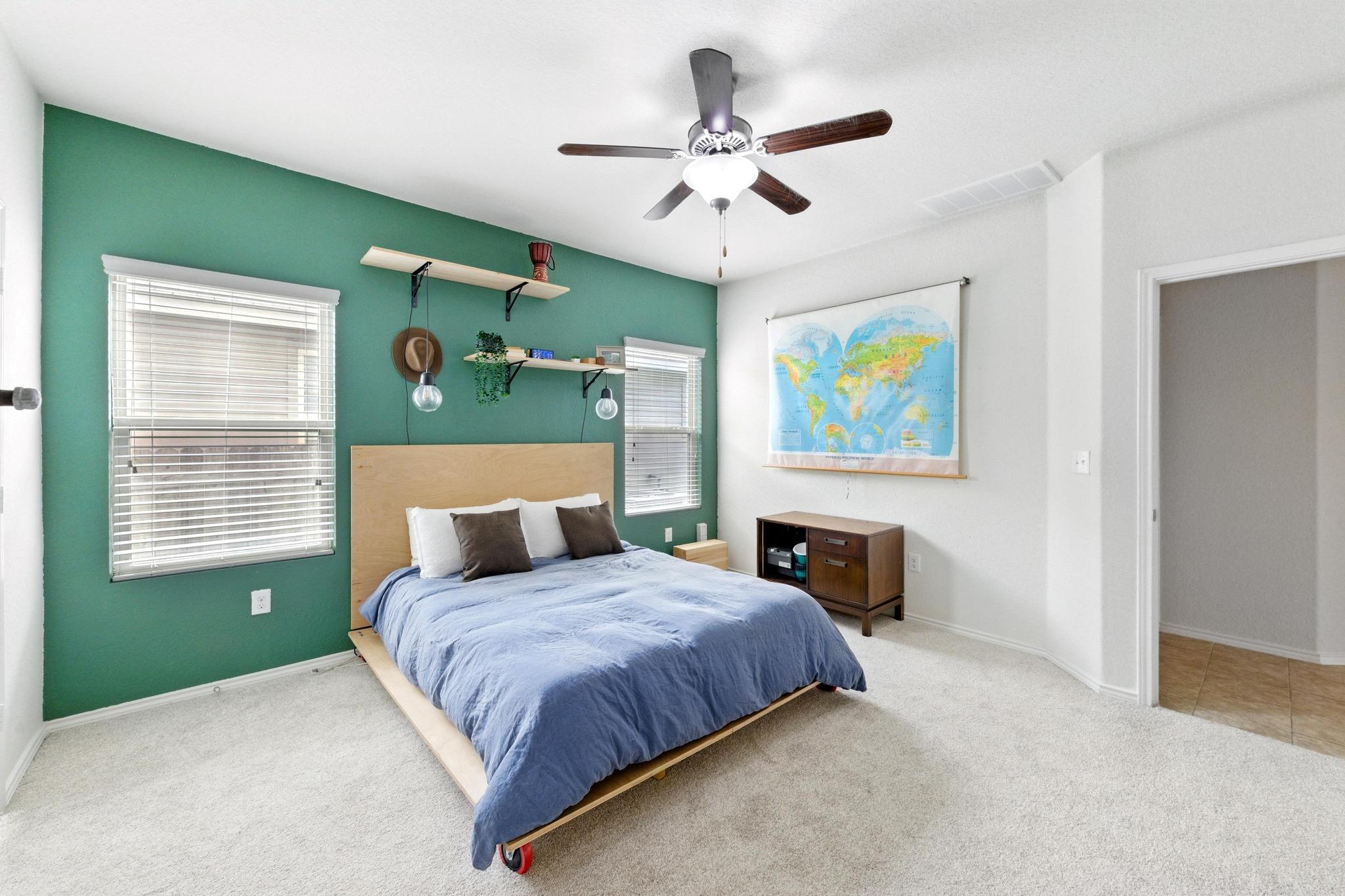 3905 Alpine Autumn Dr, Austin, TX 78744