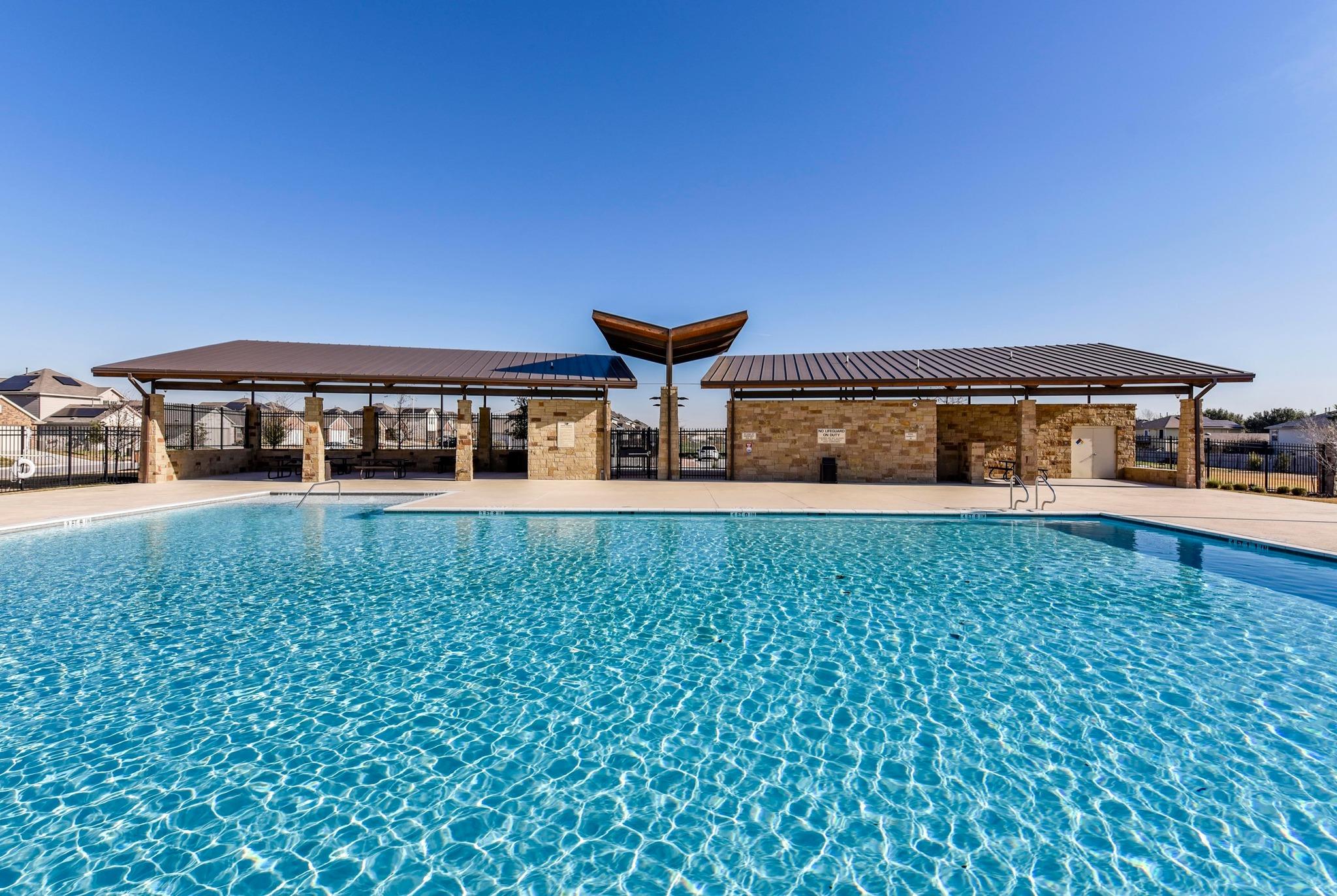 3905 Alpine Autumn Dr, Austin, TX 78744