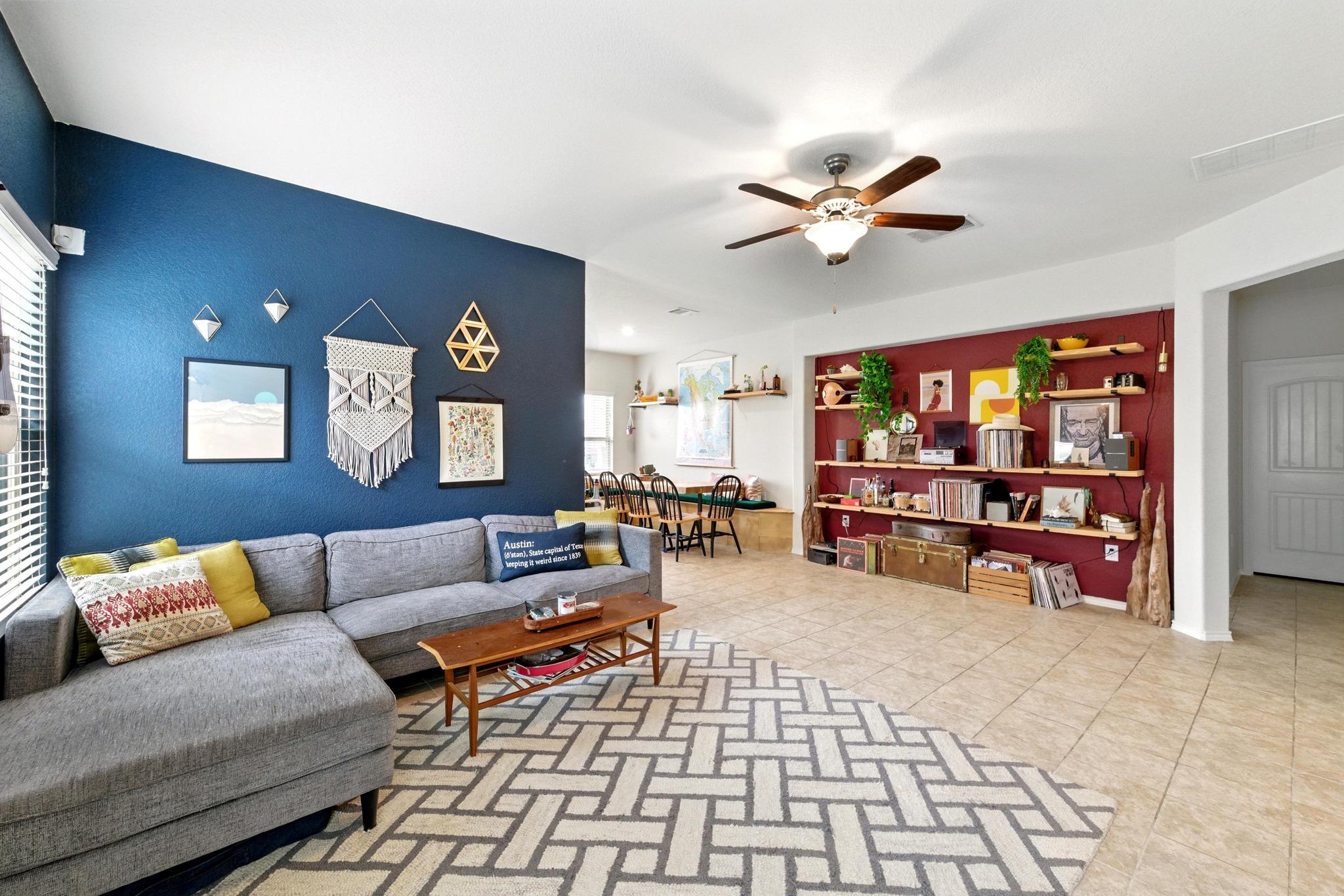 3905 Alpine Autumn Dr, Austin, TX 78744