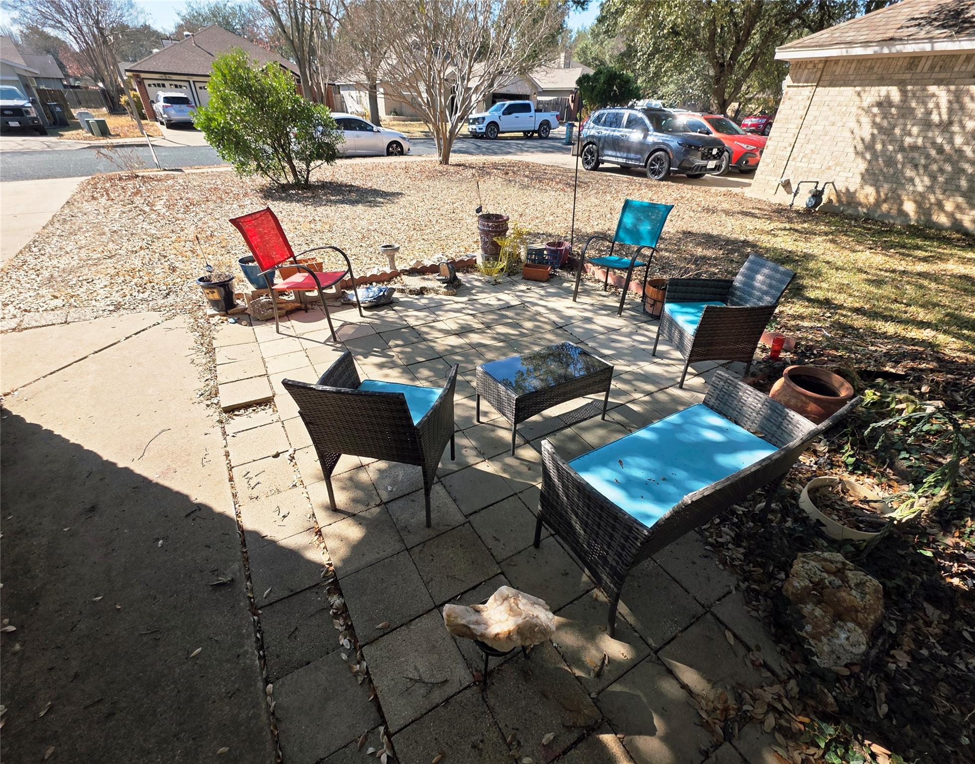 2508 Armstrong Dr, Leander, TX 78641