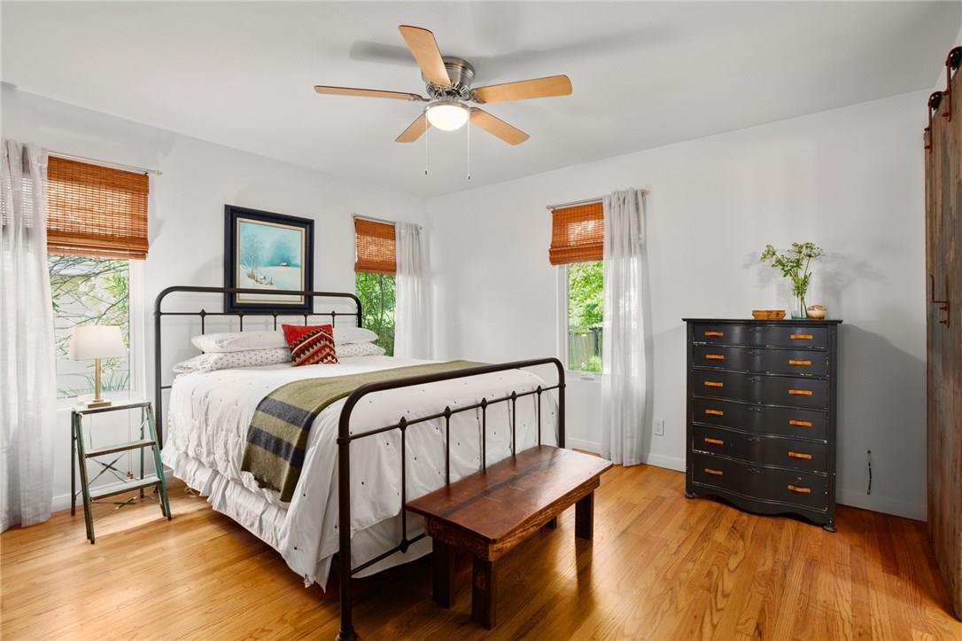 1303 Glencrest Dr, Austin, TX 78723